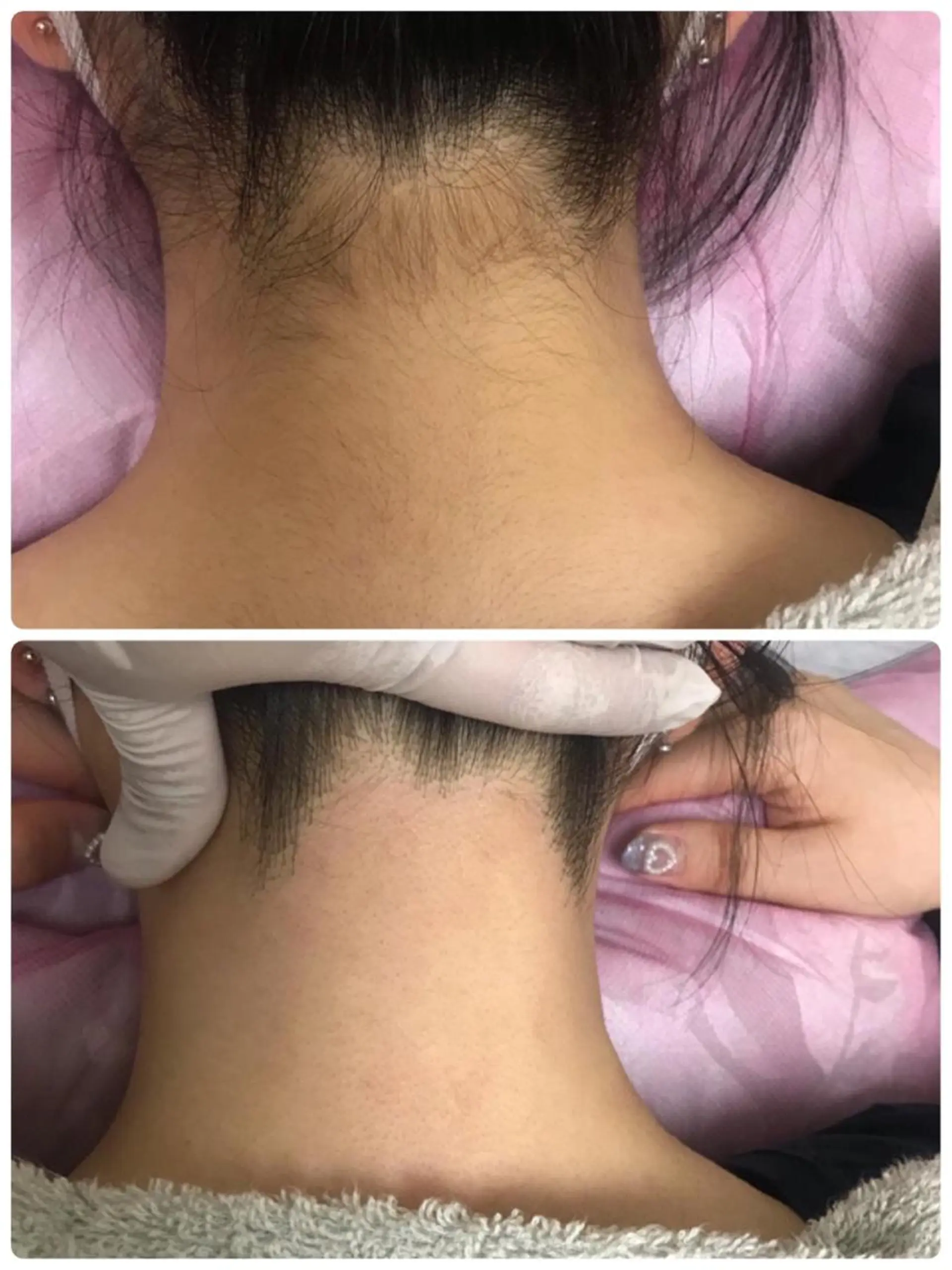 MAKANA waxing&relaxation所属・MAKANA 吉岡 小岩店のエステ・リラクイメージ