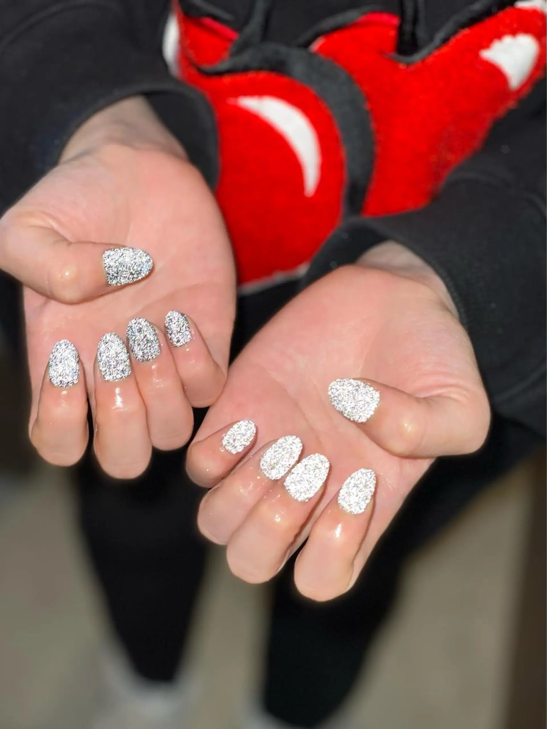 ネイル momoka shibuyaのネイルデザイン