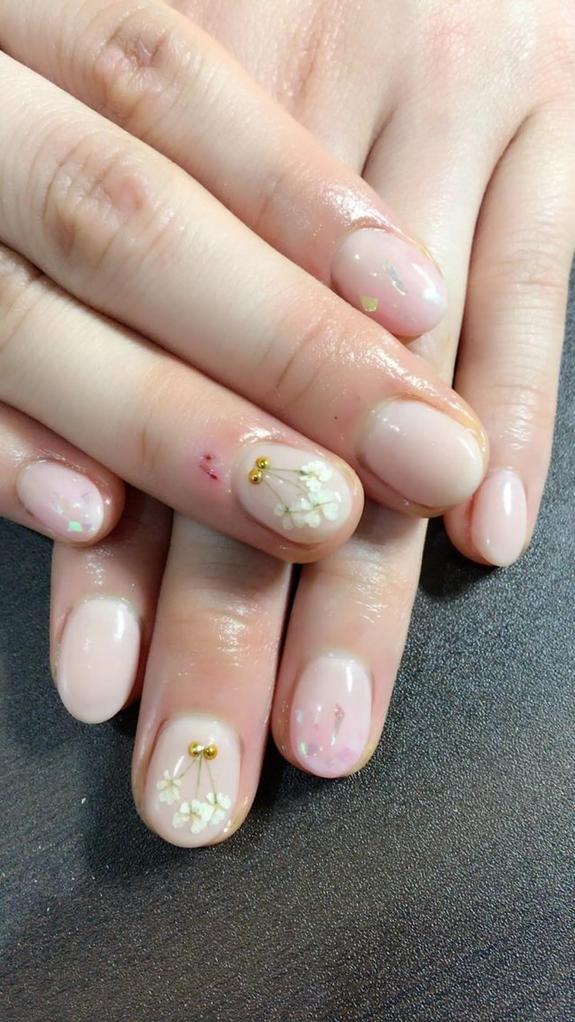 ネイル nail salon Titaleeのネイルデザイン