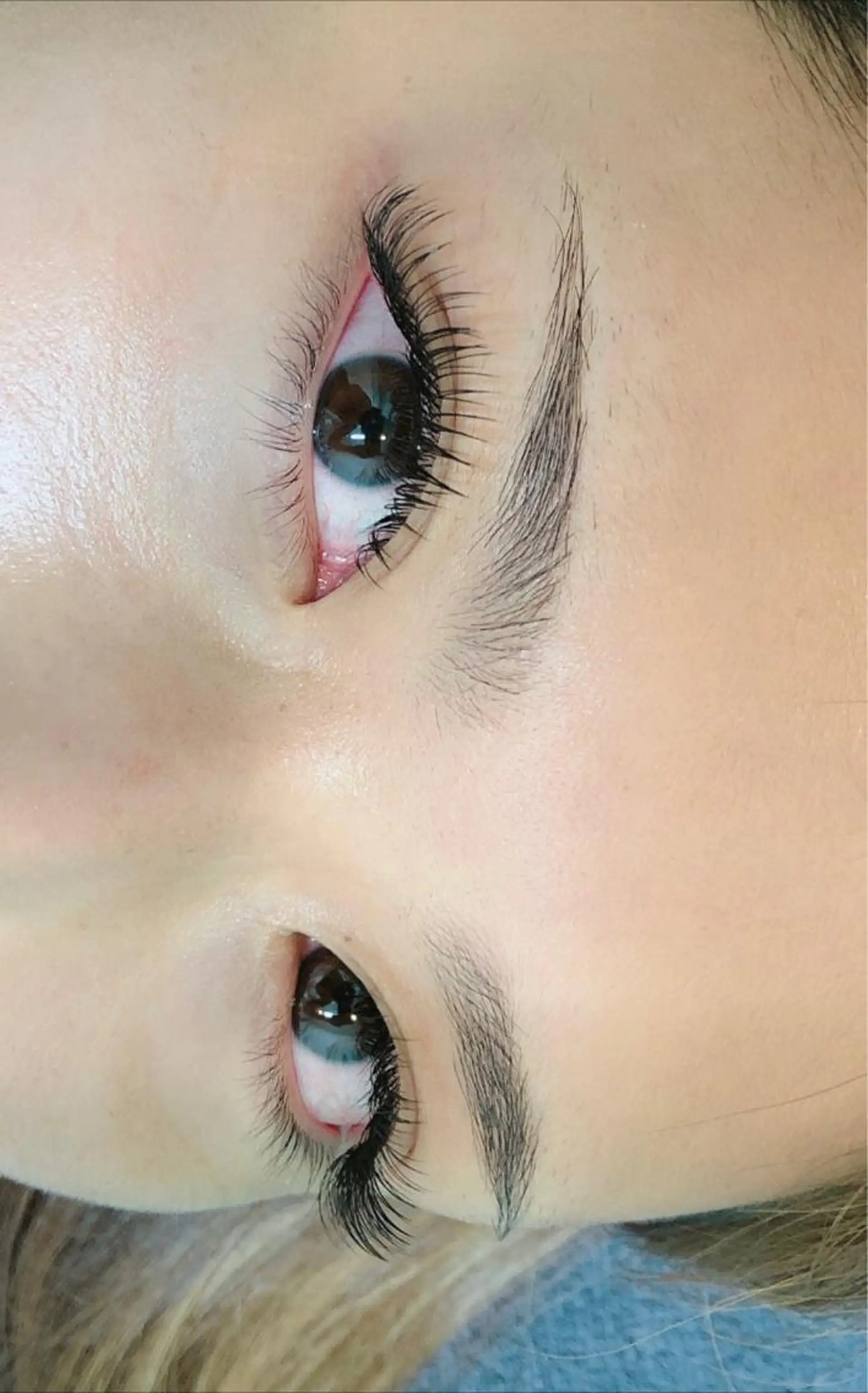 マツエク・マツパ JAM新大宮 eyelashのマツエク・マツパデザイン