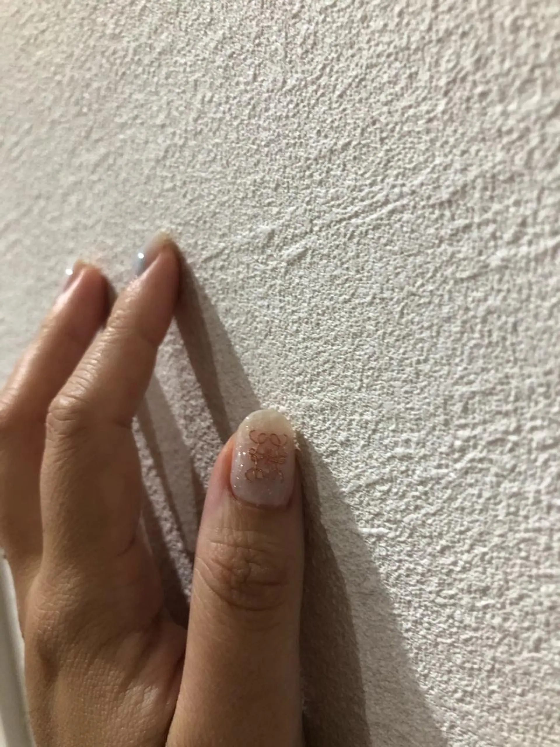ネイル ginger nail&spaのネイルデザイン