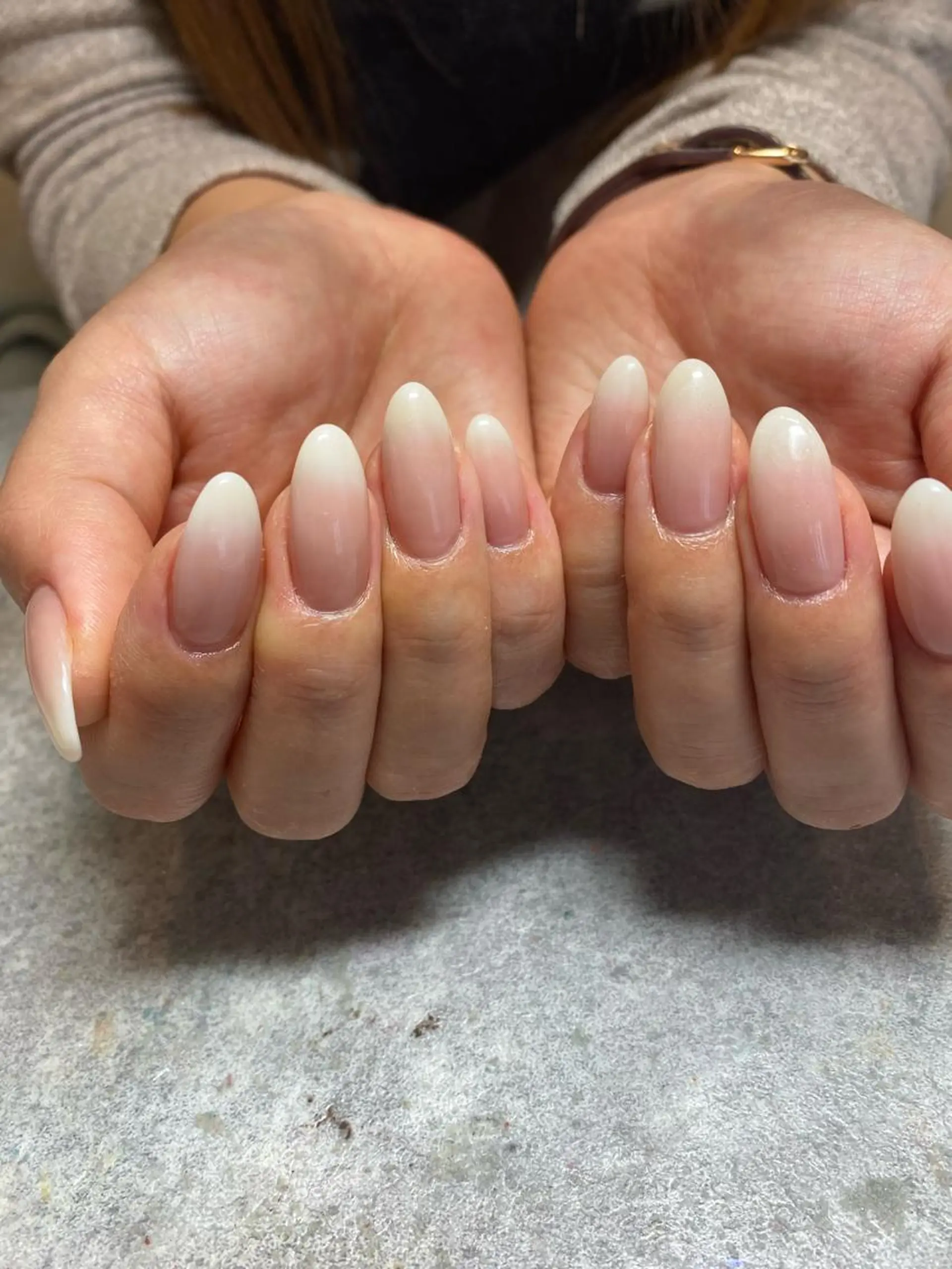 ネイル 【LINON】 airiのネイルデザイン