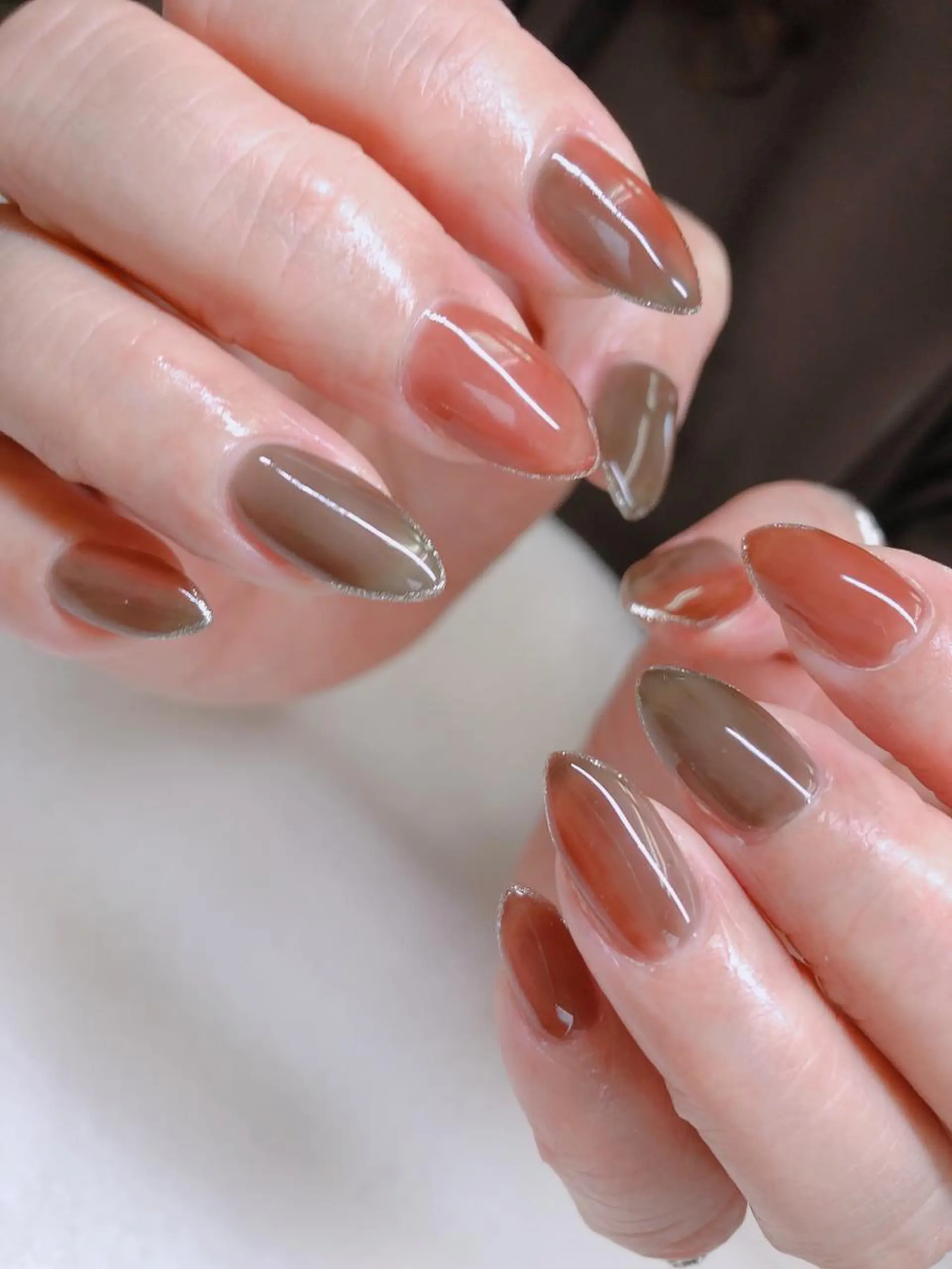 ネイル ハンドネイル . yukiのネイルデザイン