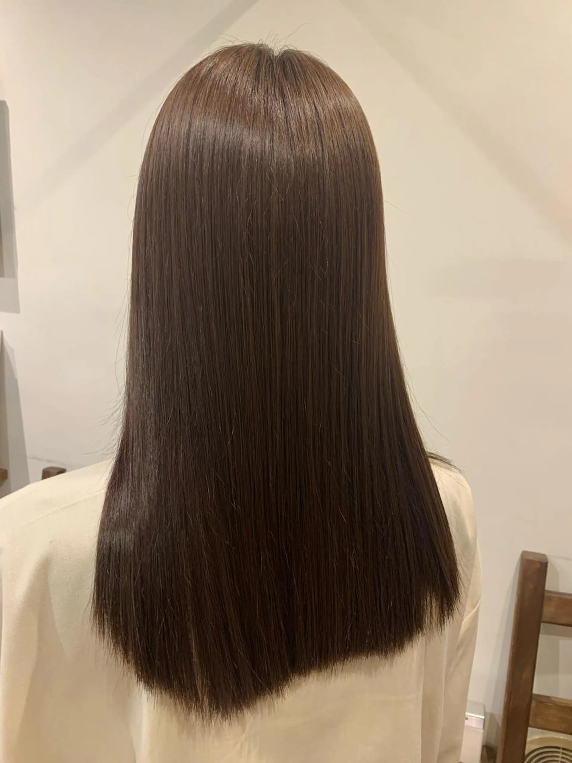 ロング カラー rimi/ショート /透明感カラーのヘアスタイル