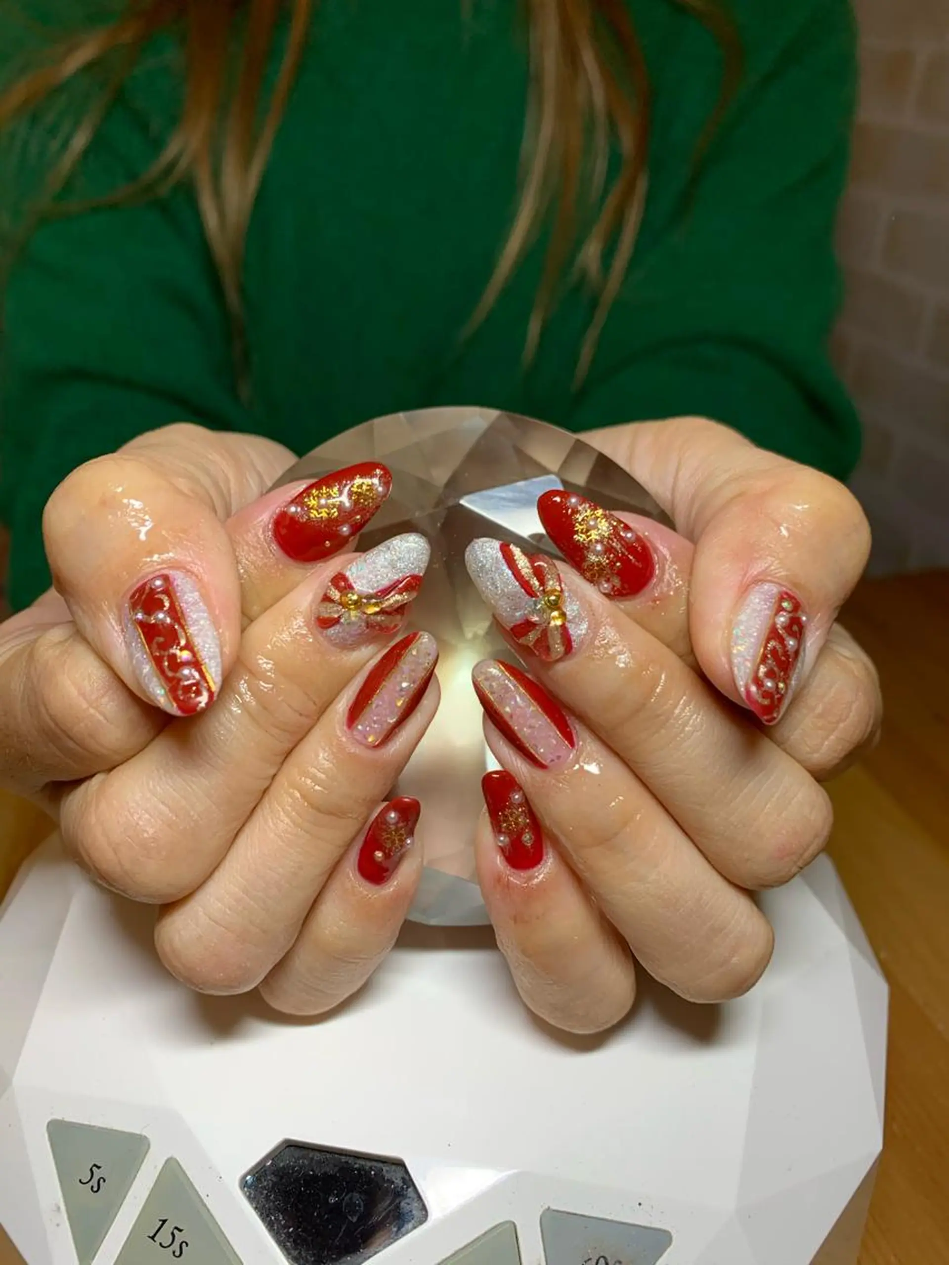 ネイル LAVISH nail salonのネイルデザイン