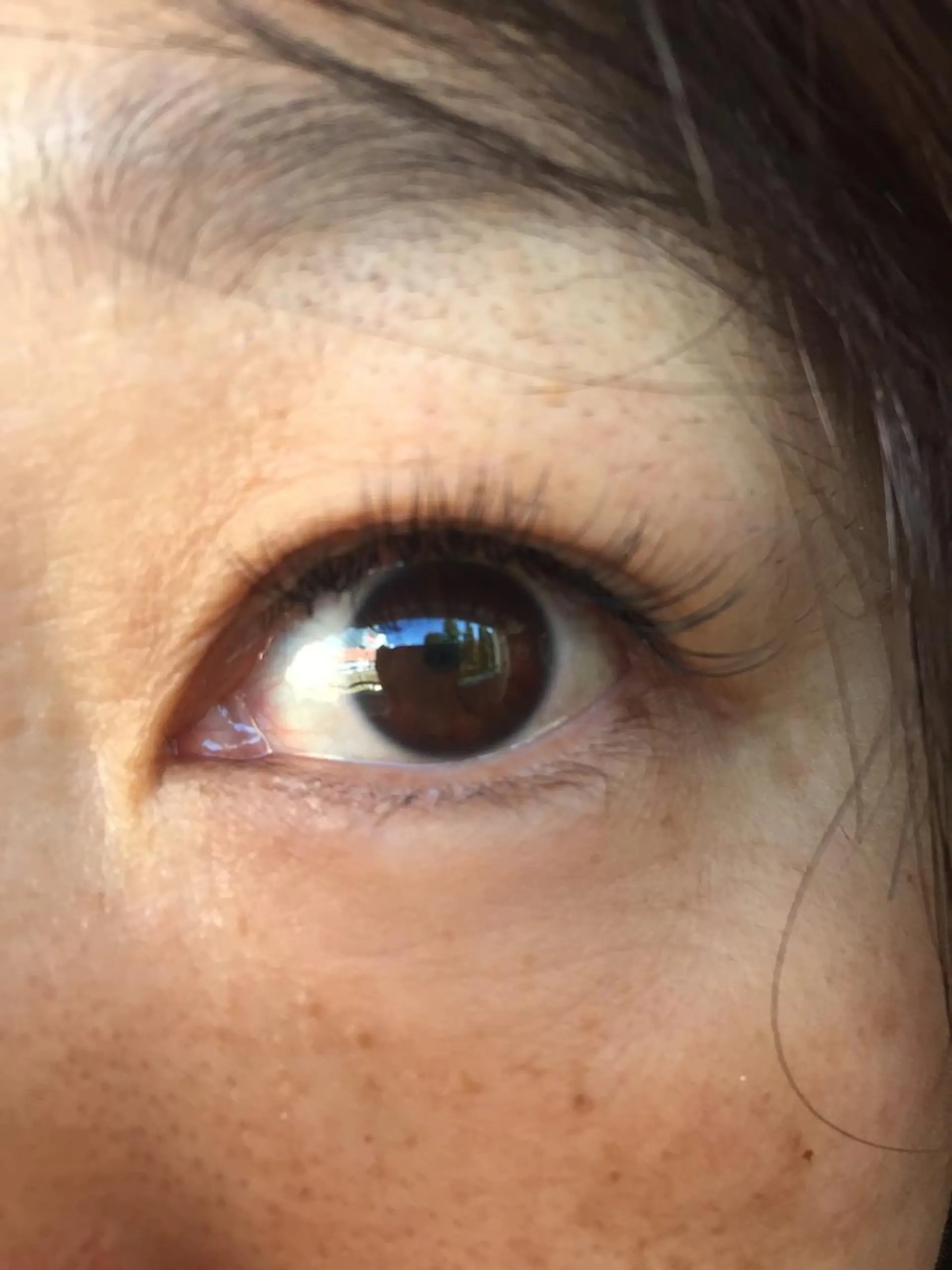 マツエク・マツパ Cカール linda lashesのマツエク・マツパデザイン