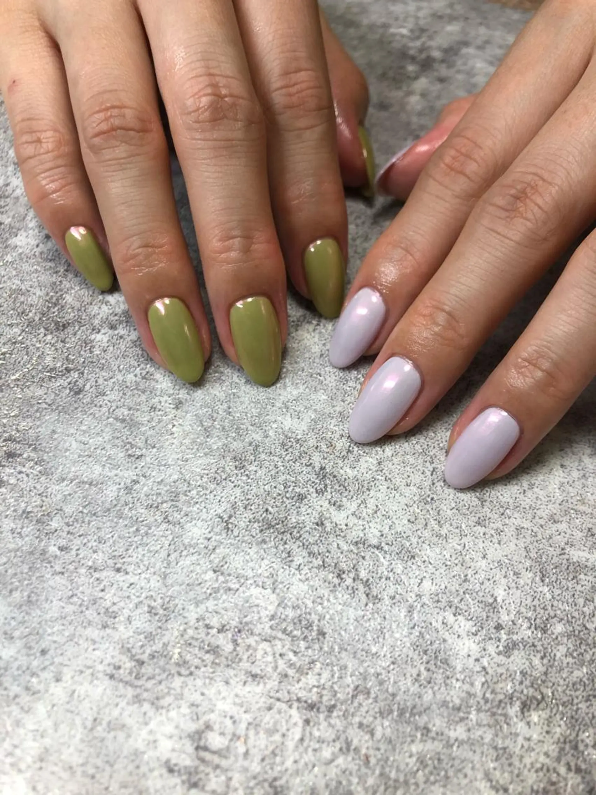 ネイル 【LINON】 airiのネイルデザイン