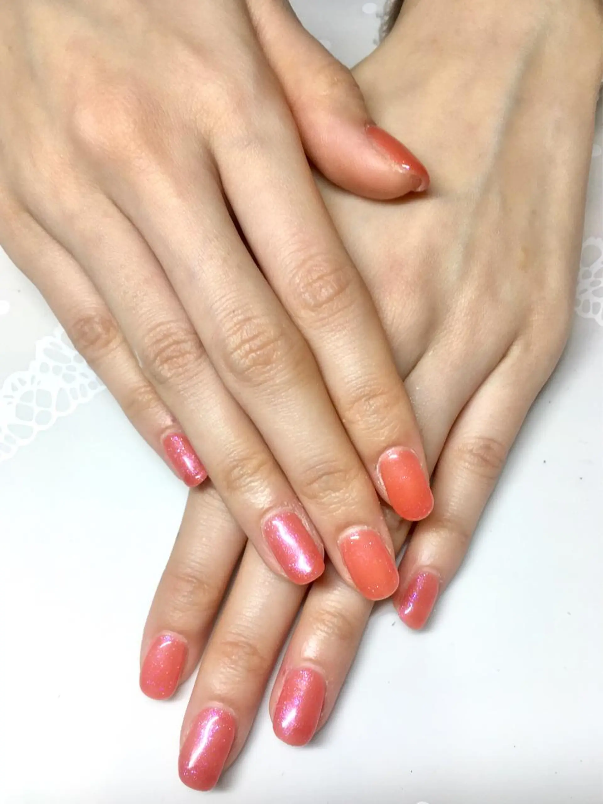 ネイル 新宿ネイルサロン ジェミディローサのネイルデザイン