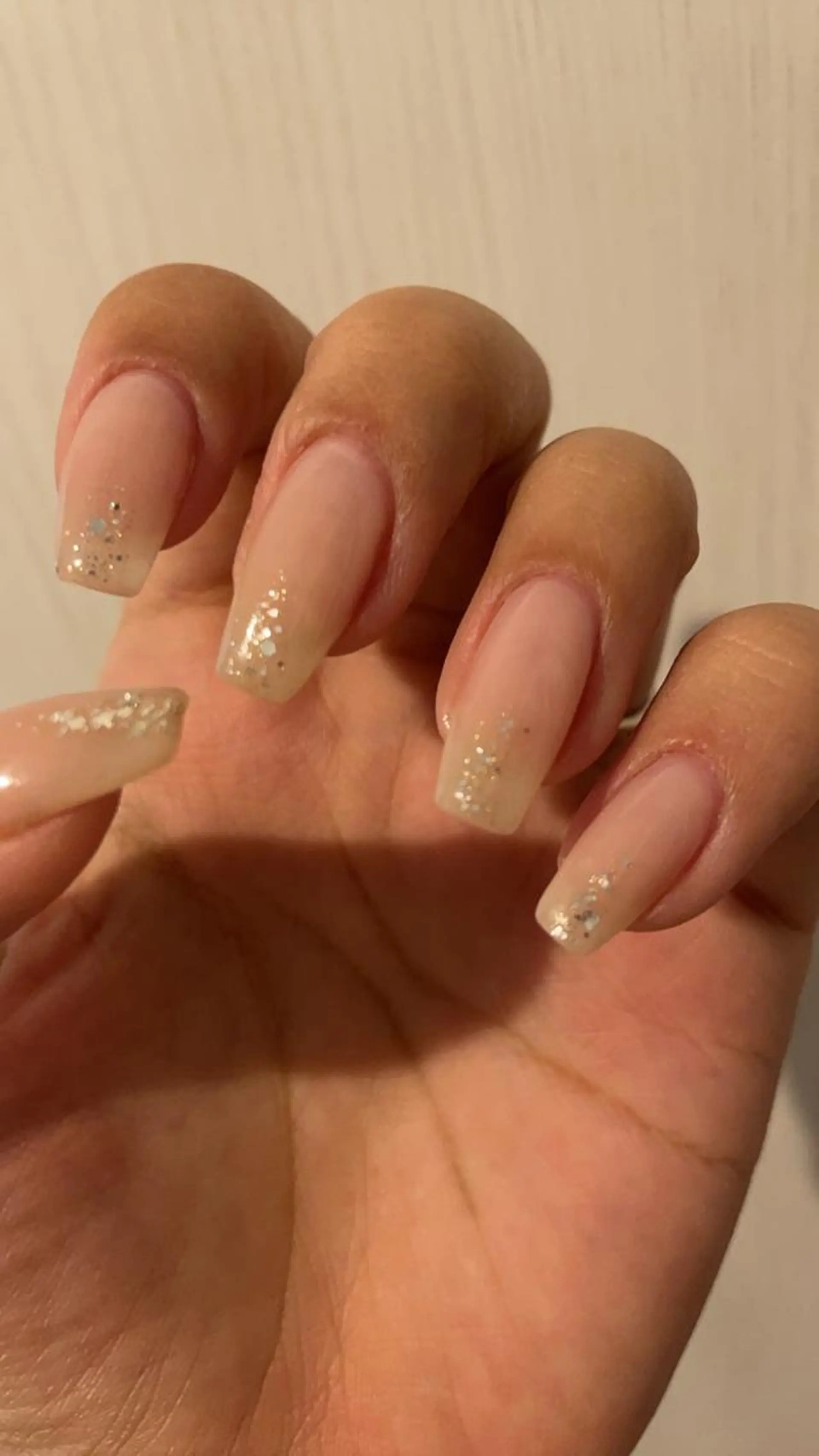 ネイル ワンカラーネイル lathyrus. nailのネイルデザイン