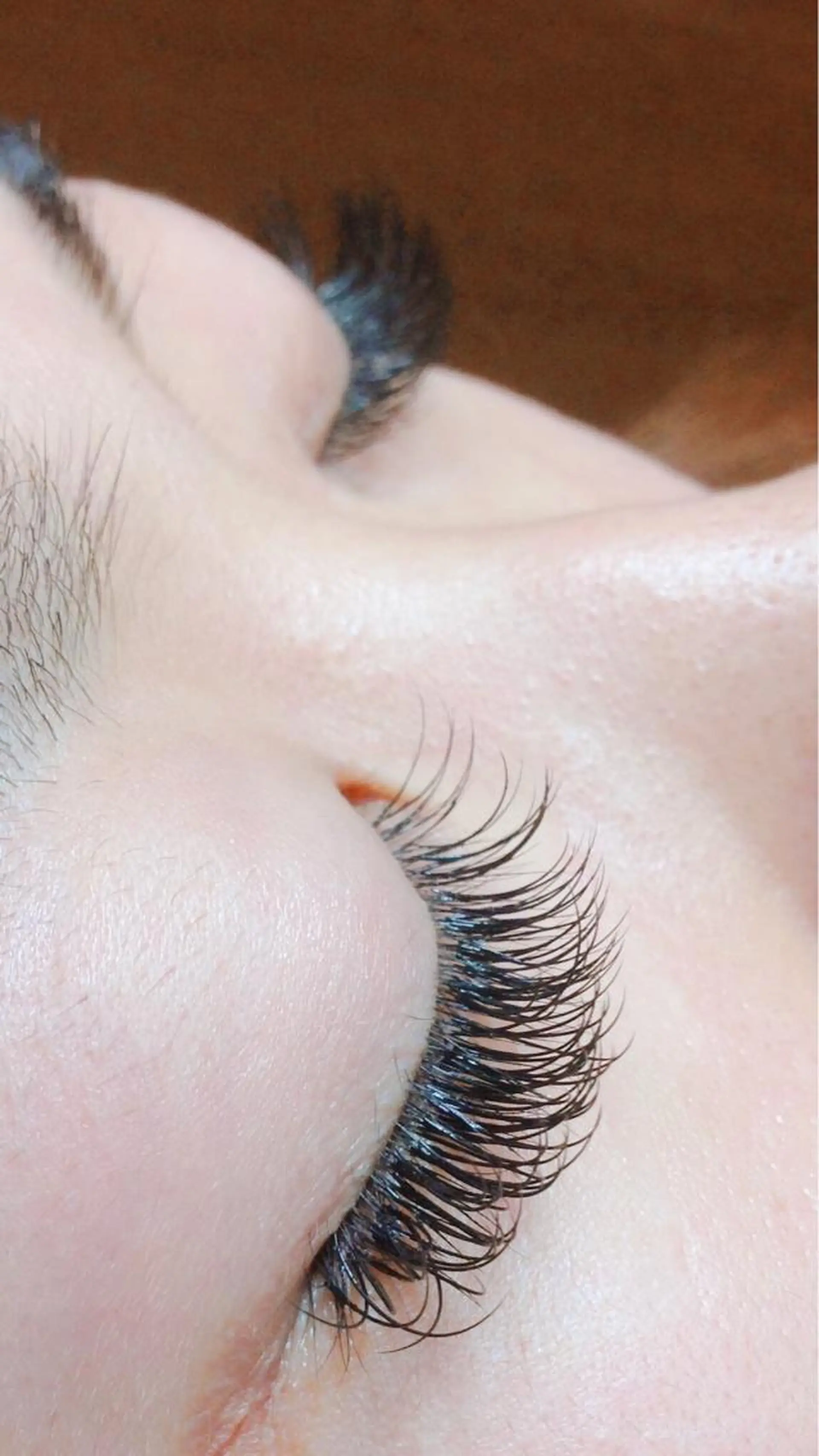 マツエク・マツパ 付け放題 シルク トータルビューティーサロンALICE所属・Yanagida Yurieのマツエク・マツパデザイン