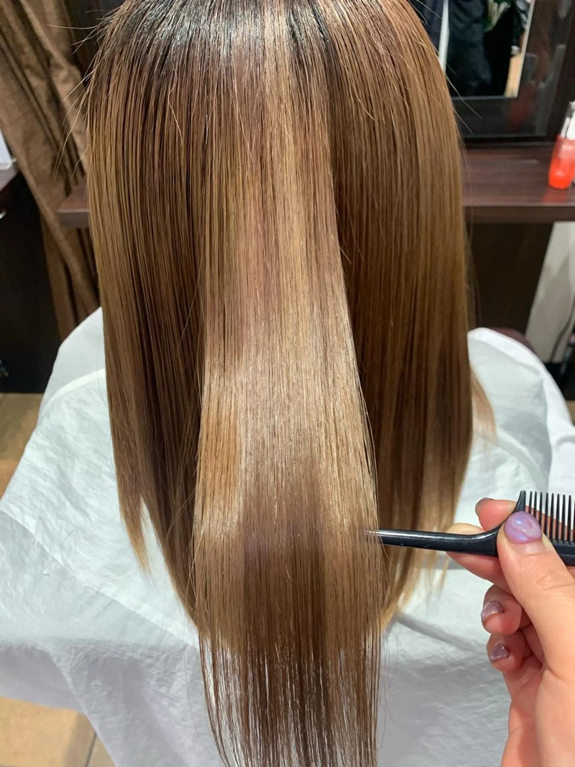 トリートメント 艶髪／髪質改善 ♡Tsuzumiのその他イメージ