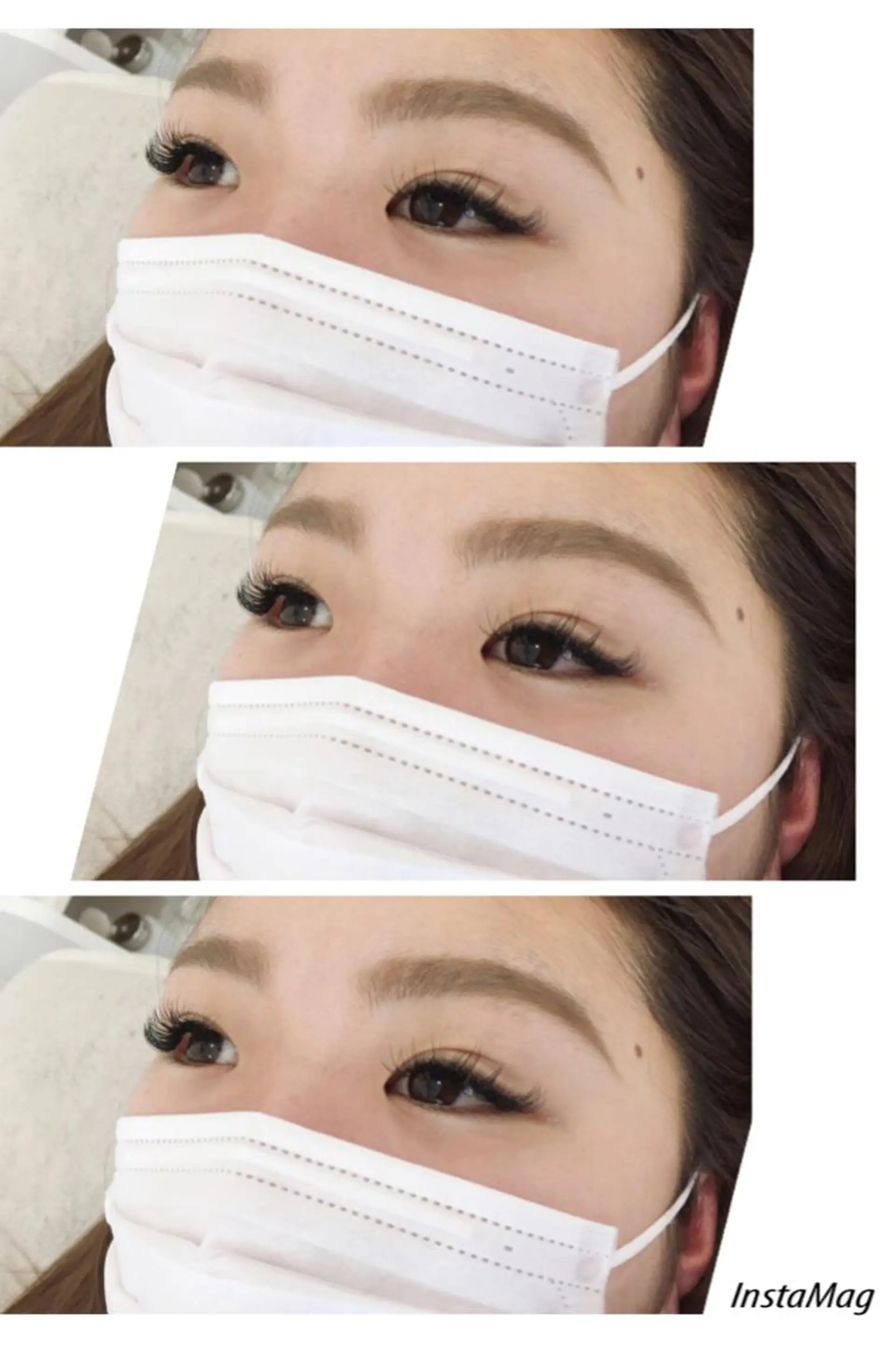 マツエク・マツパ KU TA  \(◡̈)/の眉毛・アイブロウイメージ