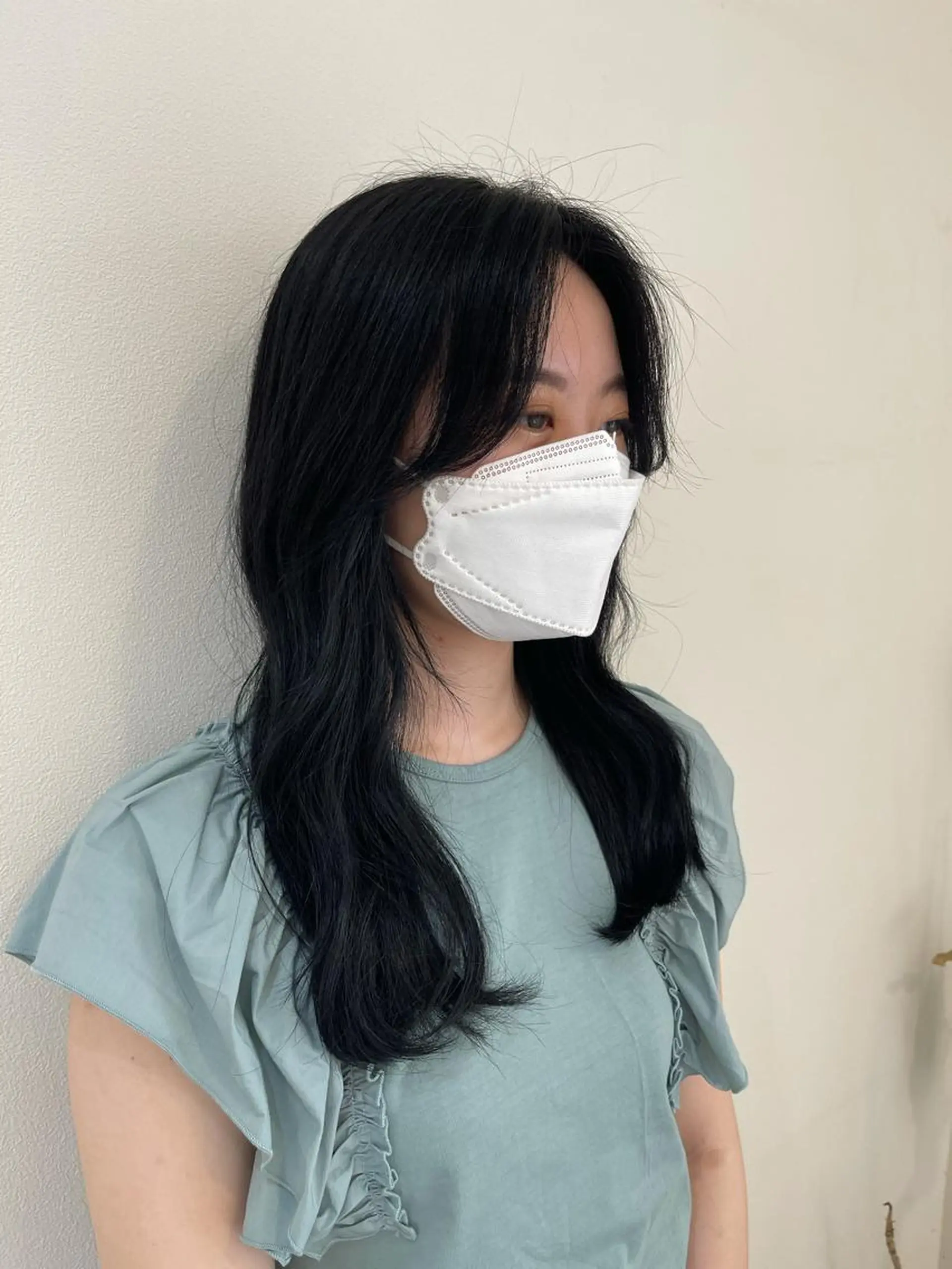 ロング カラー 🫧chinatsu 🫧のヘアスタイル