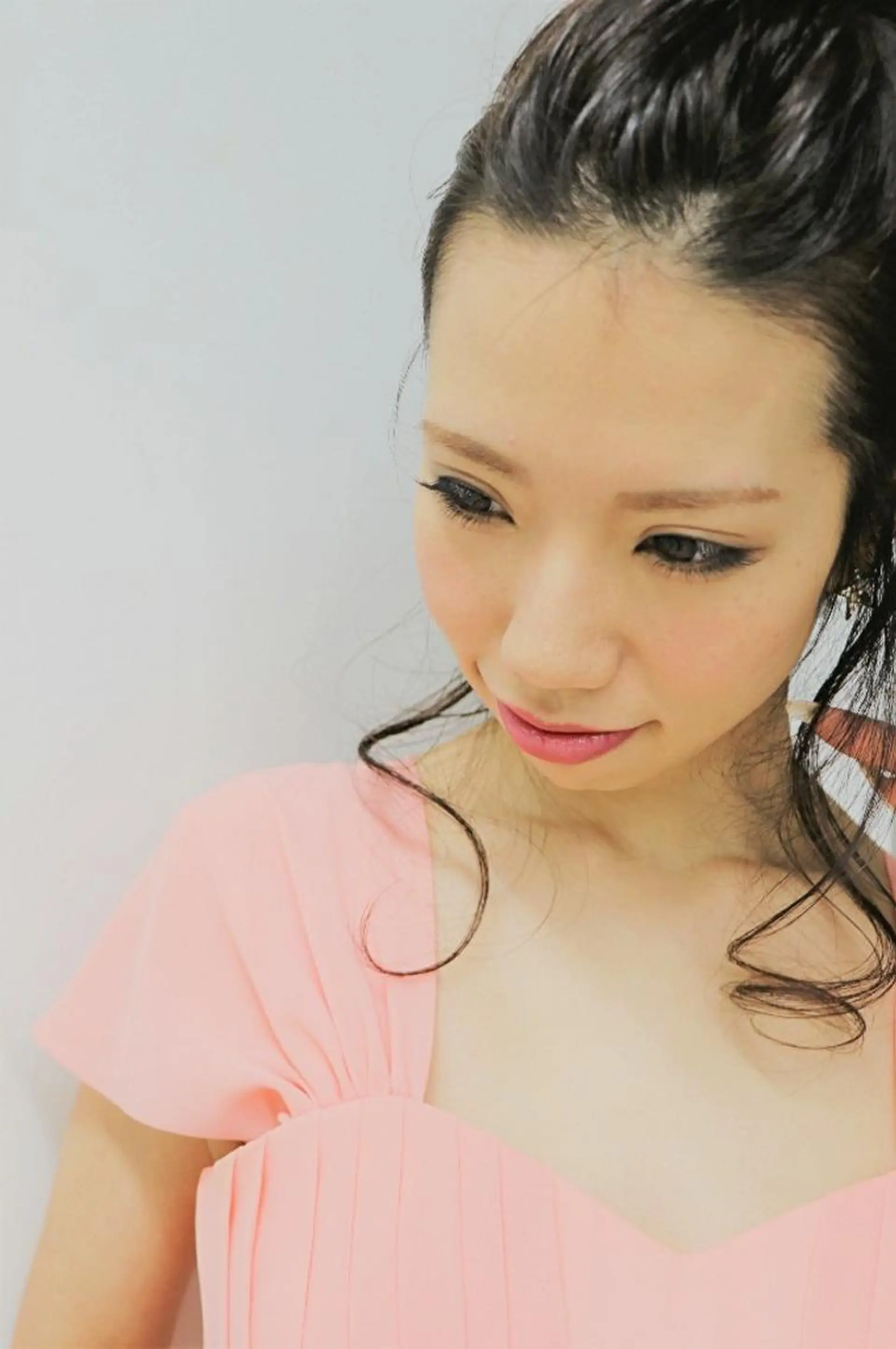 ヘアアレンジ 徳永 博志のヘアスタイル