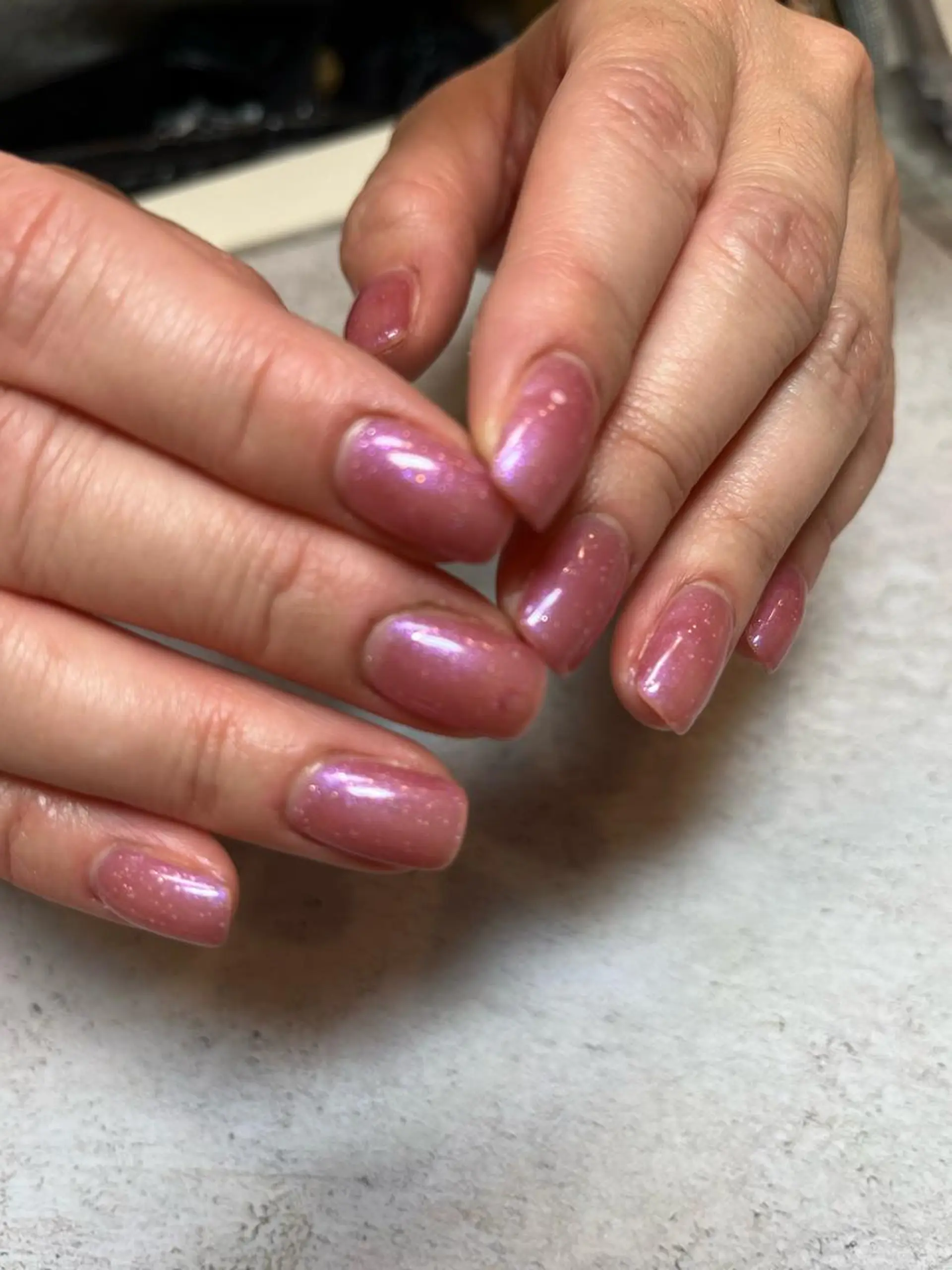 ネイル ハンドネイル LINON所属・【LINON】 airiのネイルデザイン