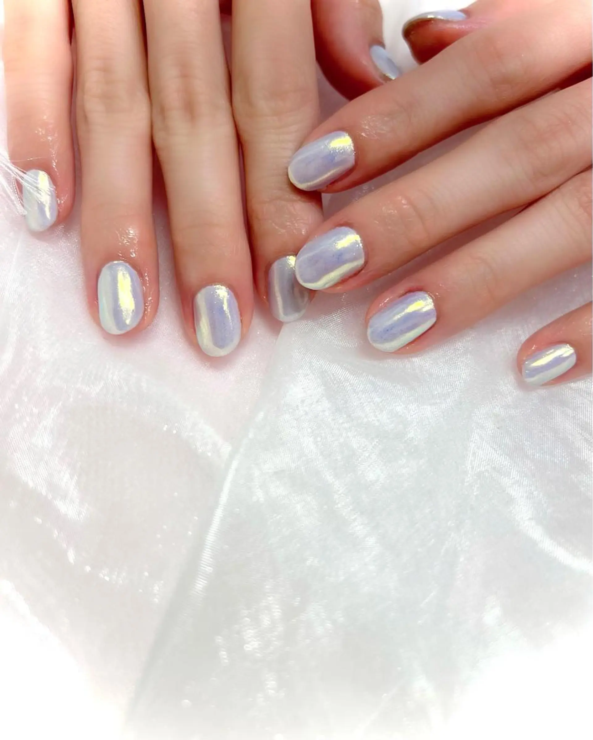 ネイル ハンドネイル 梅津 郁美のネイルデザイン