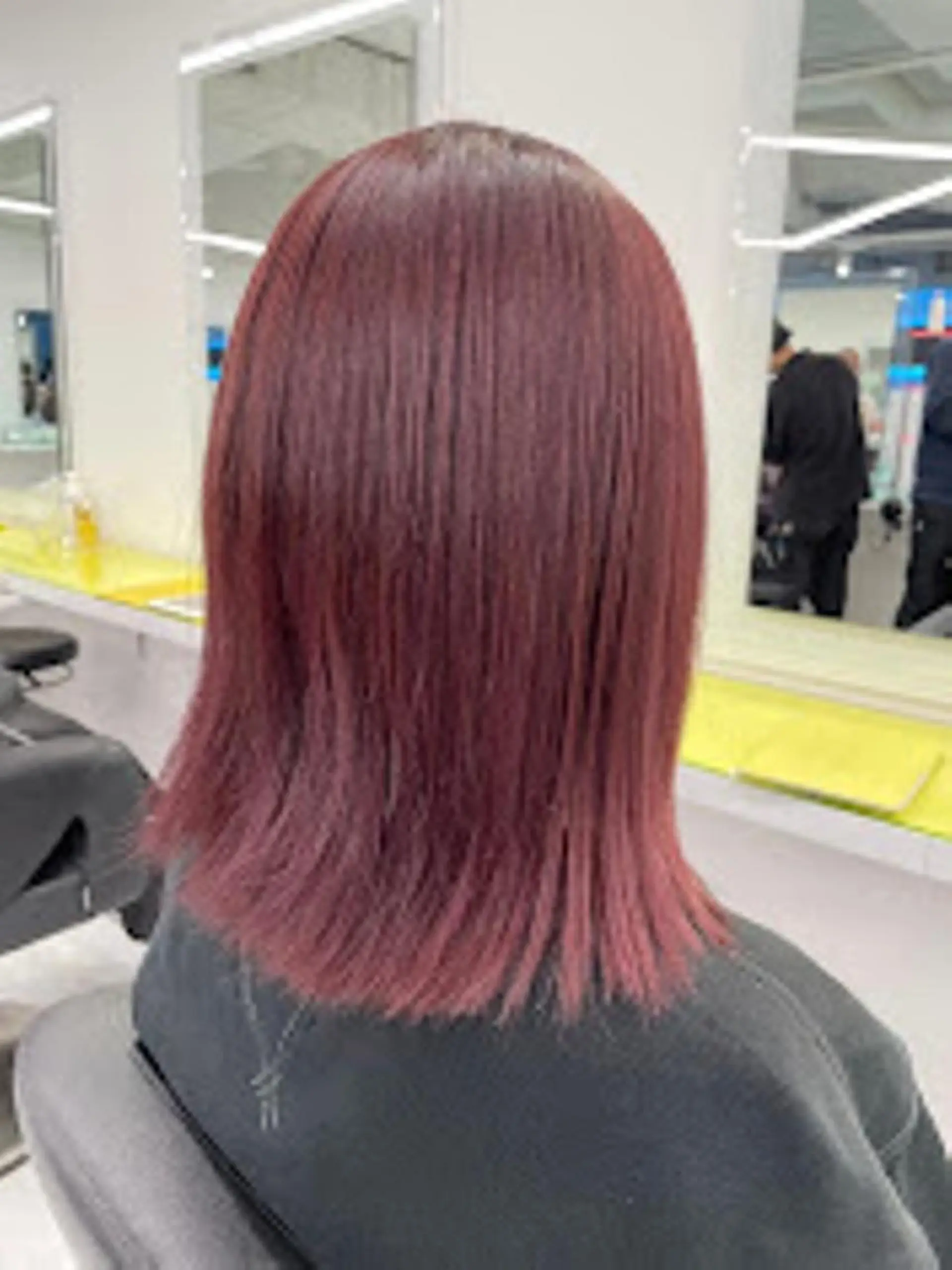 カラー 公式PARADE💐 池袋💐のヘアスタイル