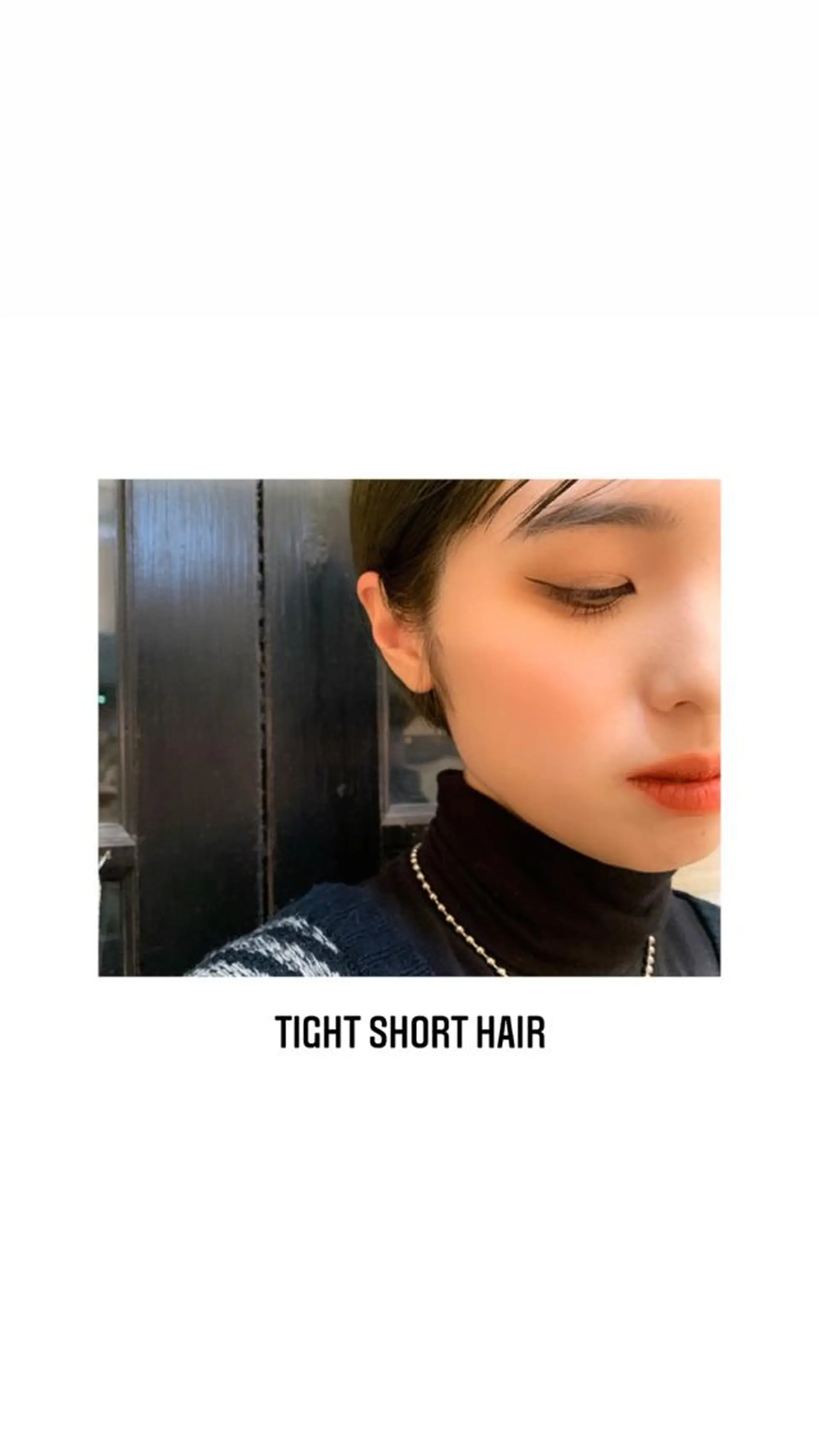 ショート カラー パーマ ヘアアレンジ メンズ キッズ ネイル マツエク・マツパ アイブロウ ショートネイル カット トリートメント hiro【沿線で叶う 似合わせhair】のヘアスタイル