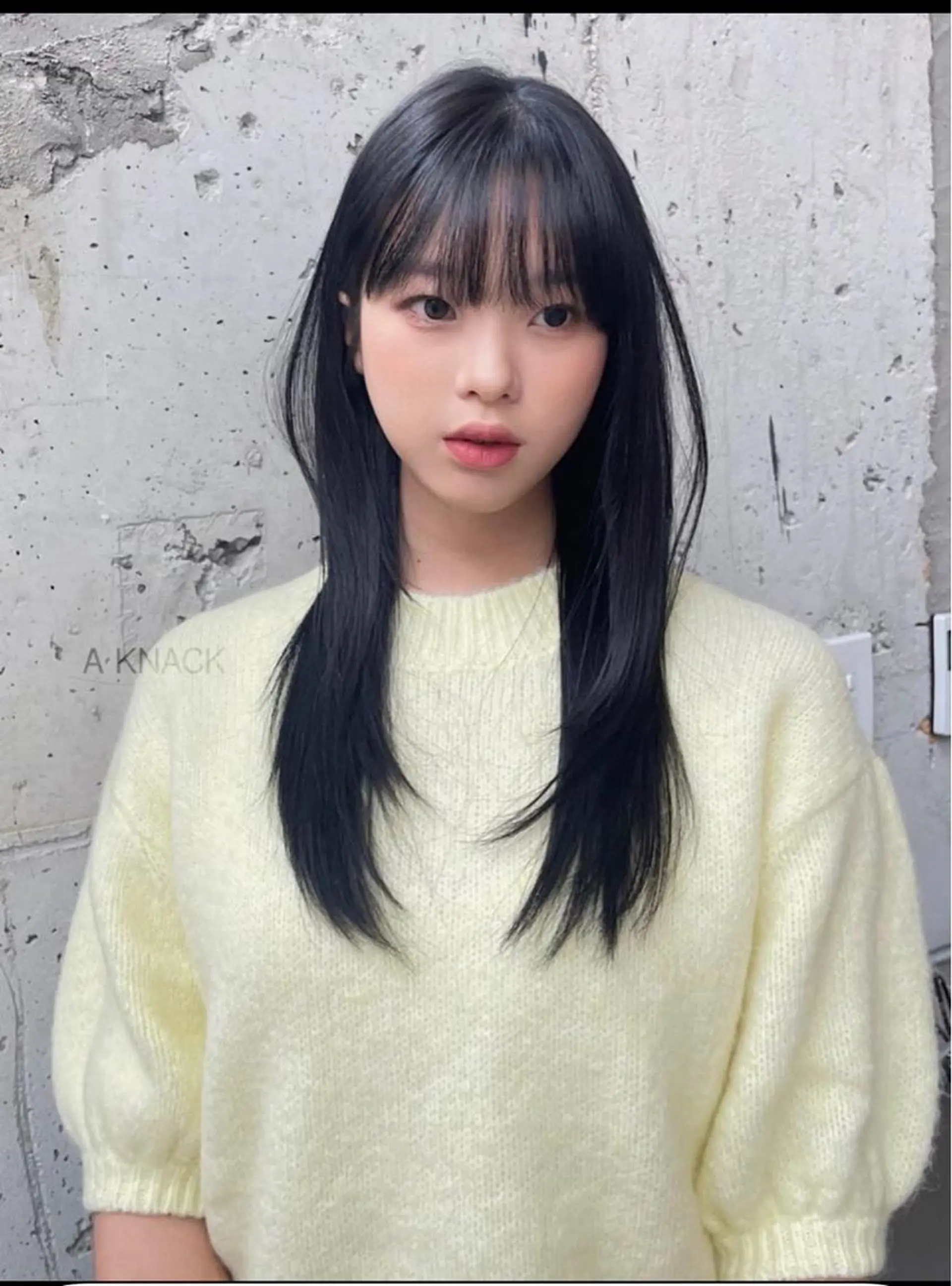 ロング パーマ 🌺tsugumiのヘアスタイル