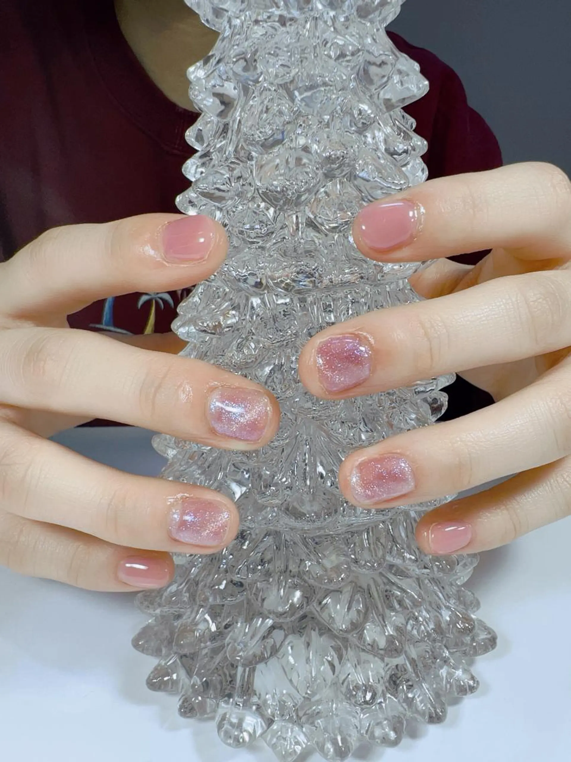 ネイル ネイルサロン ロア旧ジョリーのネイルデザイン