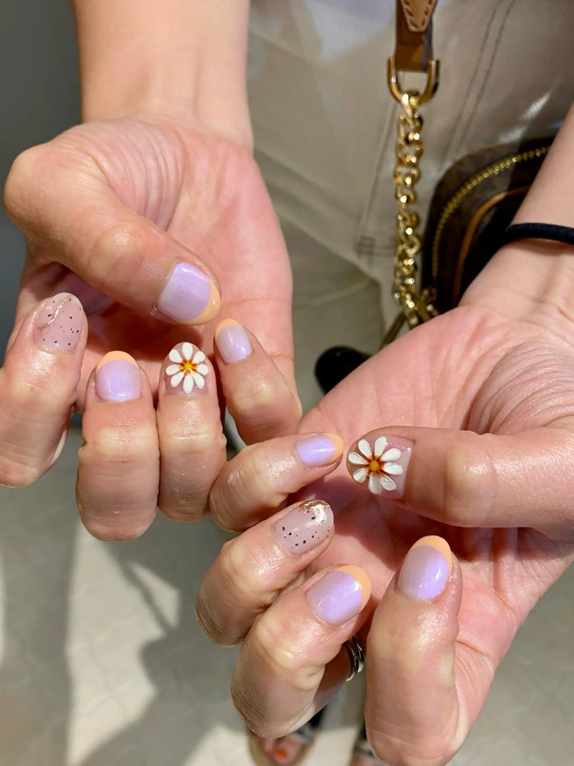 ネイル maa kasi ⭐︎Makiのネイルデザイン