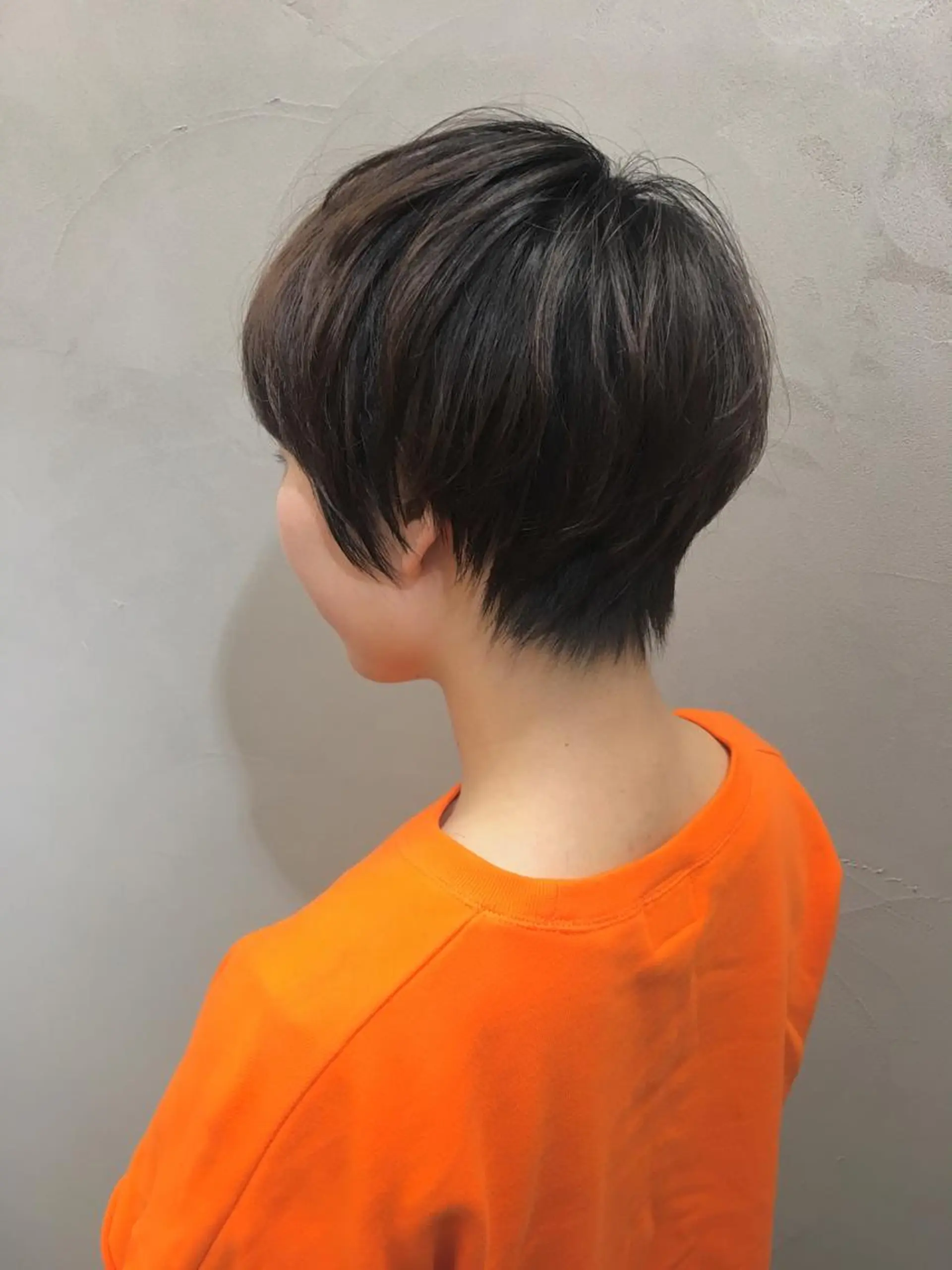 ショート 櫻井 佑美のマツエク・マツパデザイン