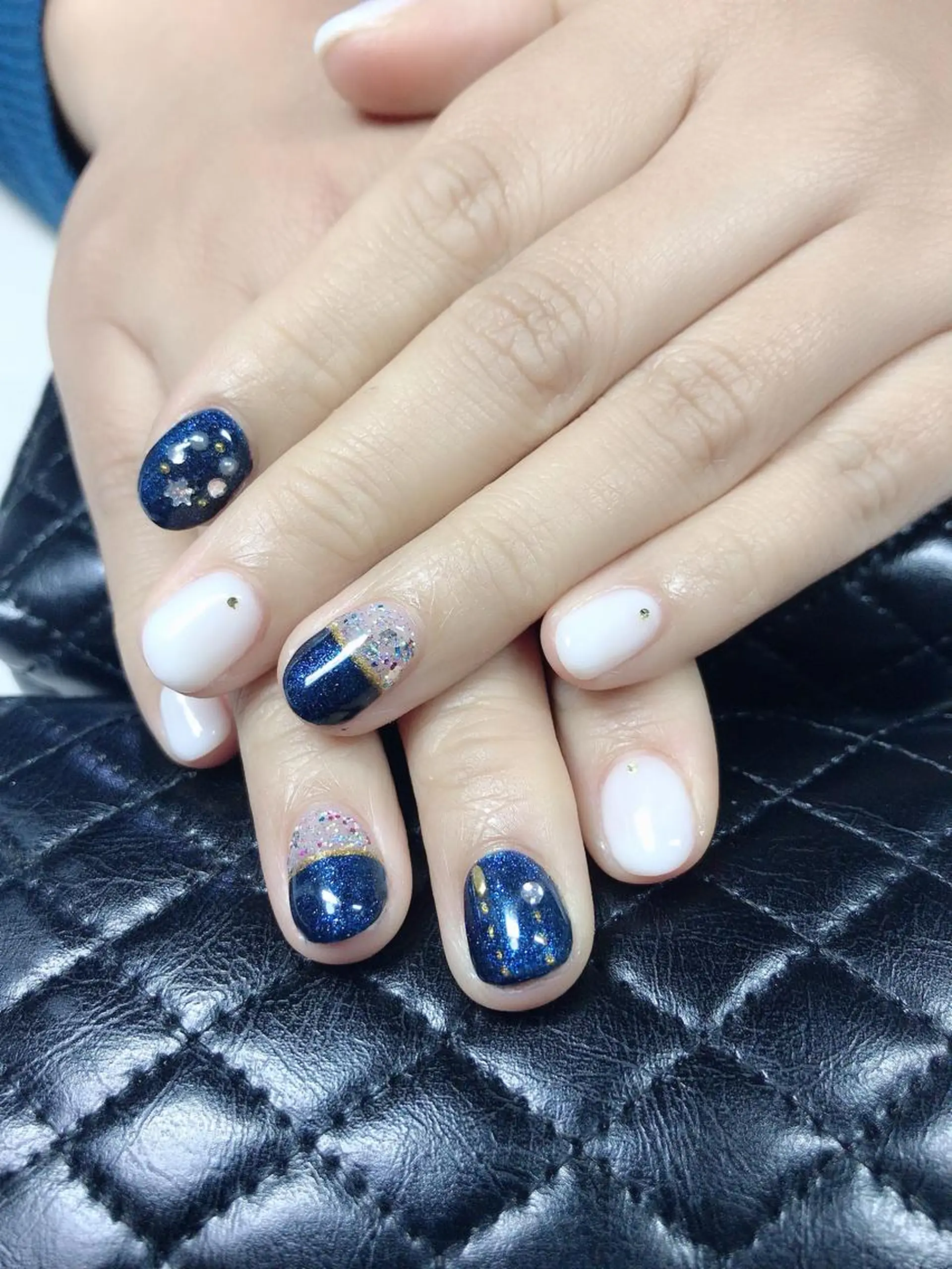 ネイル Salon MINEのエステ・リラクイメージ