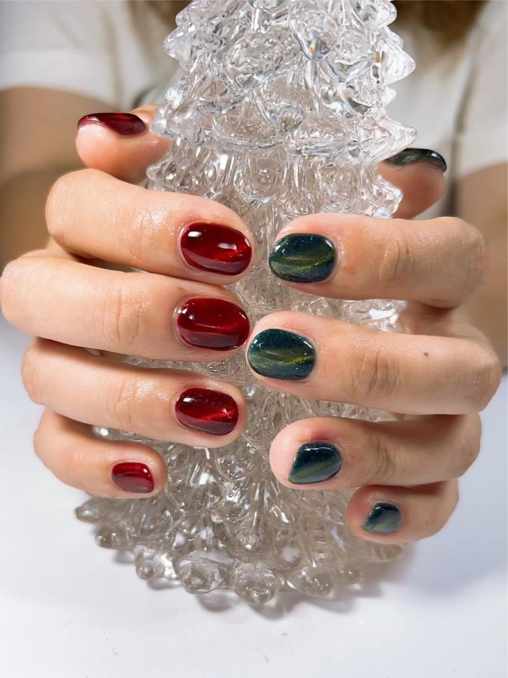 ネイル ネイルサロン ロア旧ジョリーのネイルデザイン