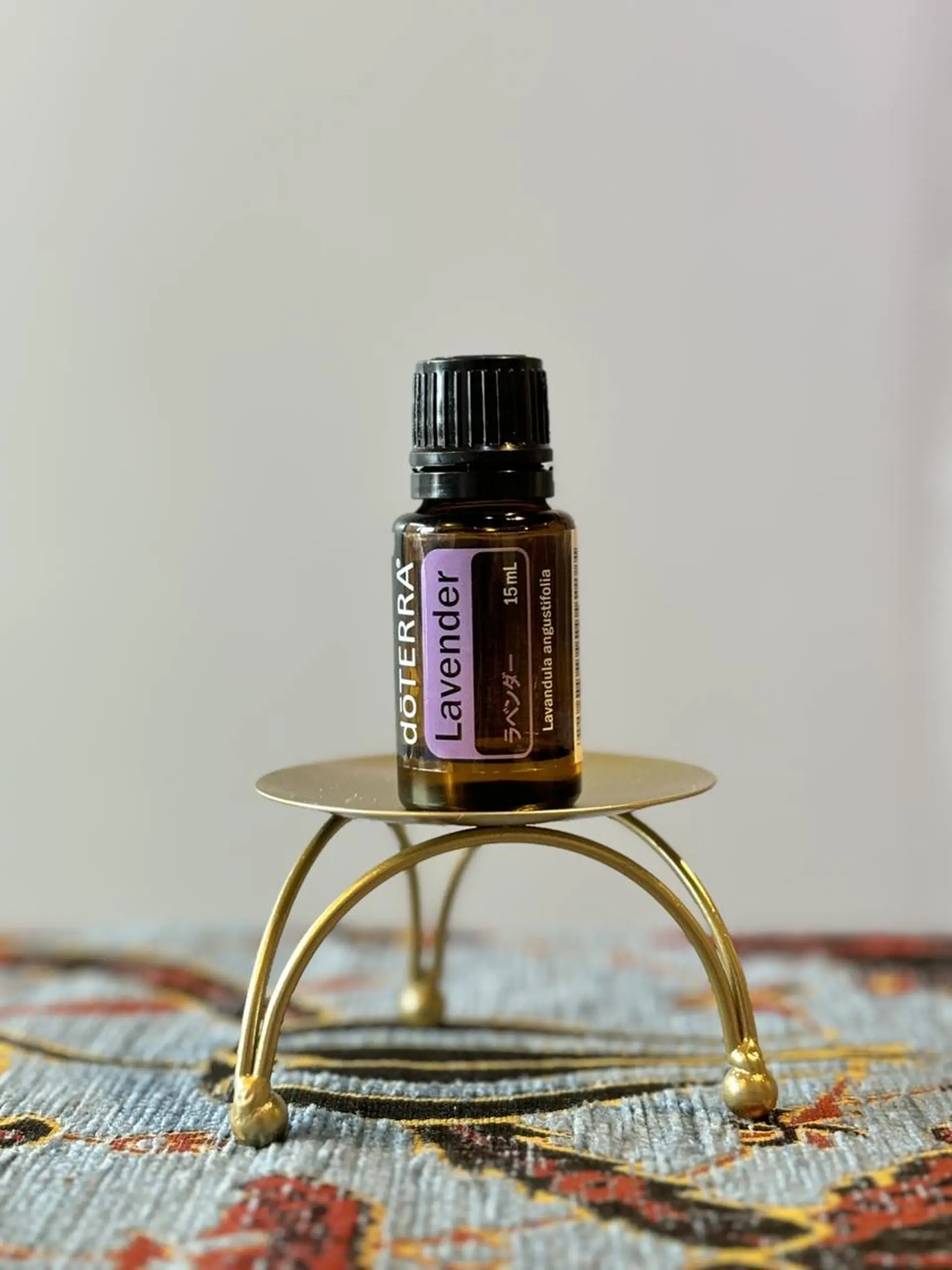 アロマセラピスト あさみ　自由が丘のエステ・リラクイメージ