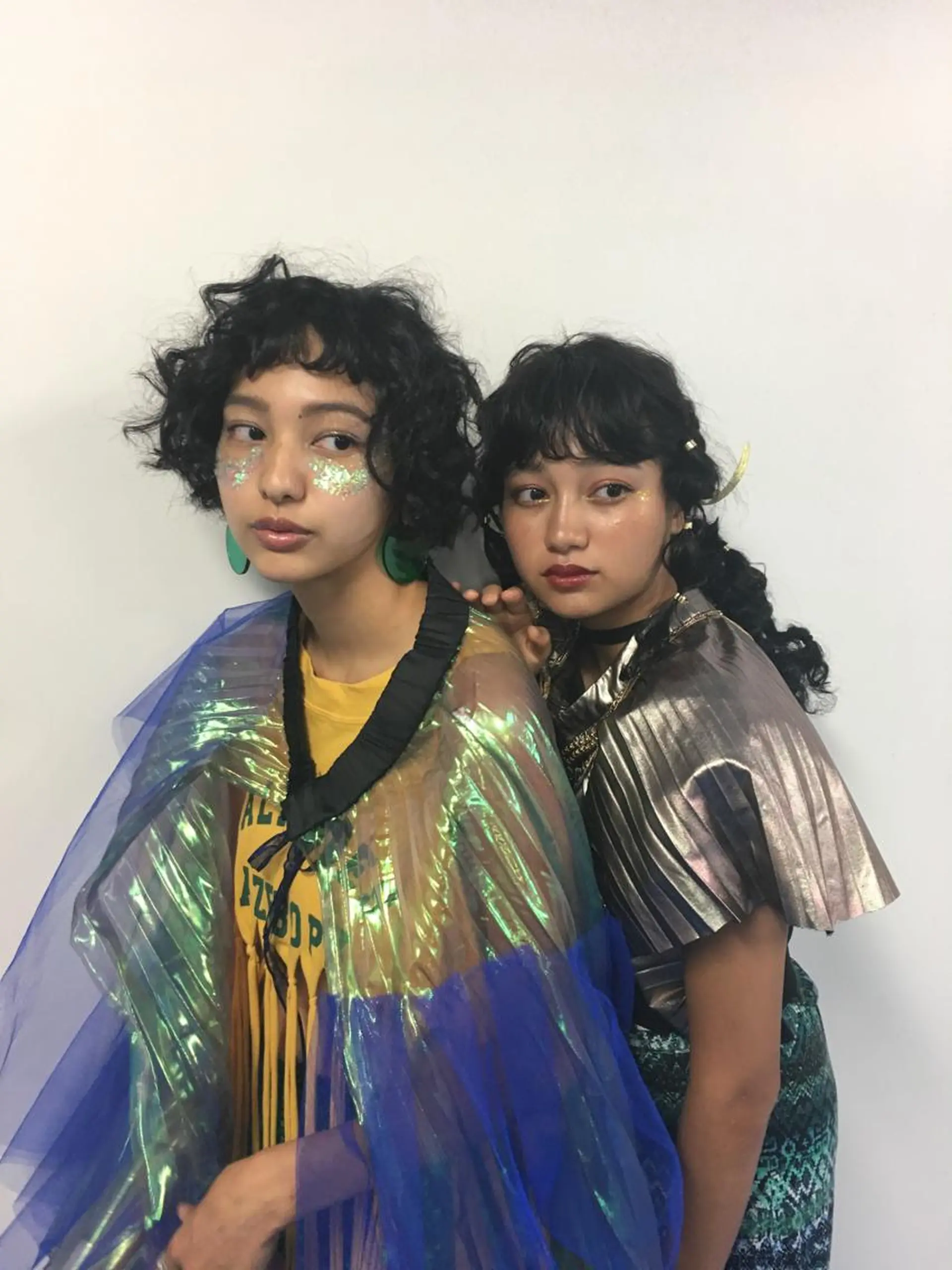 住田悠紗/ カットモデル募集中のヘアスタイル