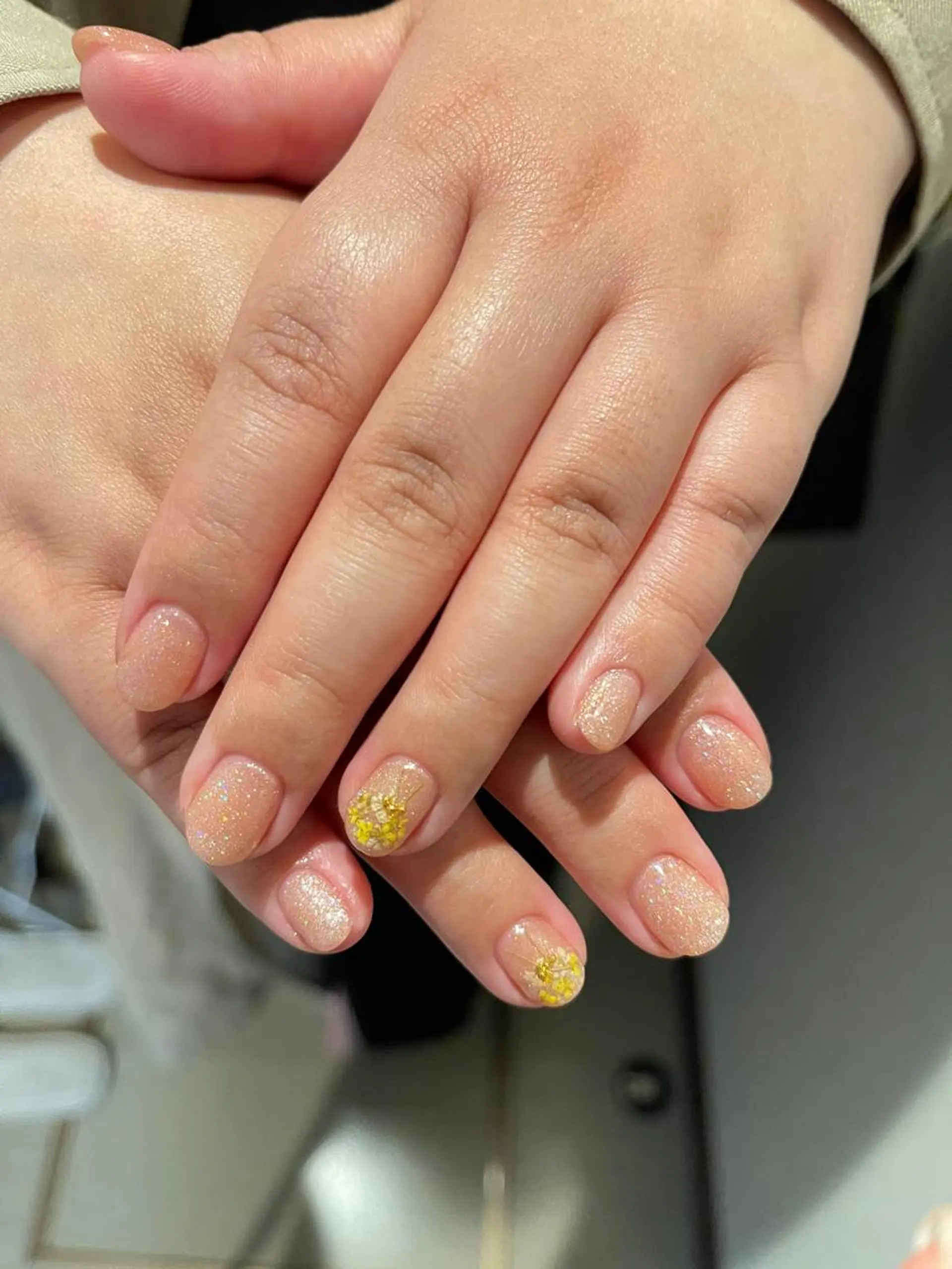 ネイル 🌵the.one nails🌵新小岩のネイルデザイン