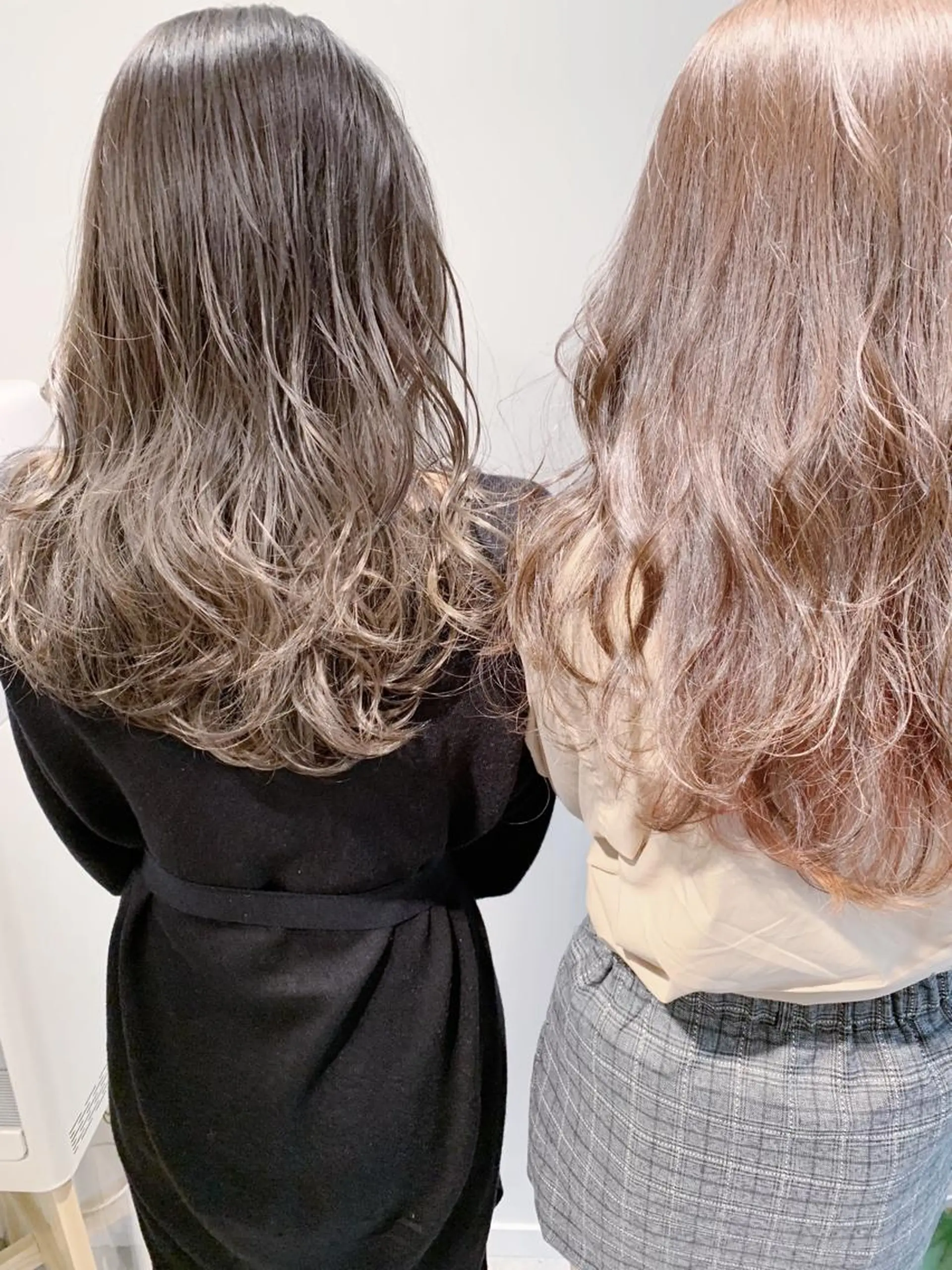 ロング カラー 【完全マンツー 恵比寿】佐藤 翔のヘアスタイル