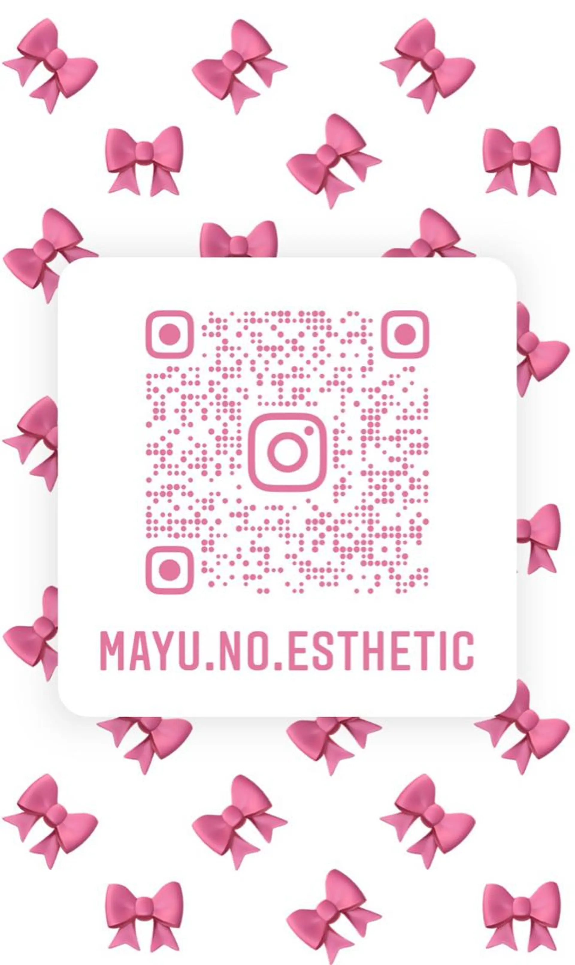 小倉 麻由のエステ・リラクイメージ