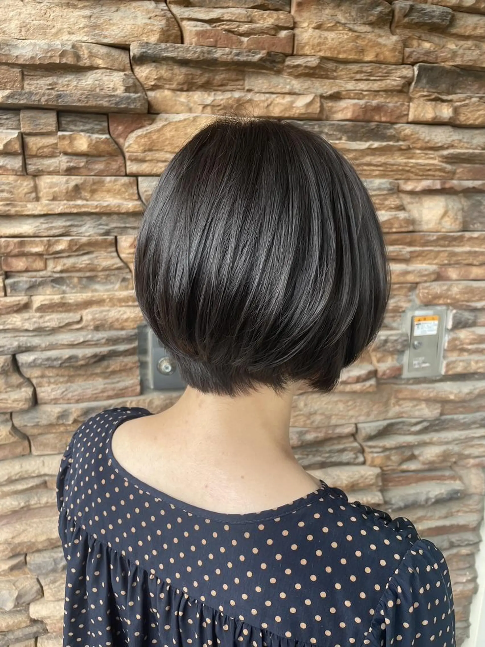 カラー 美髪✨艶髪✨髪質改善 カラー特化❕漆原琴美のヘアスタイル