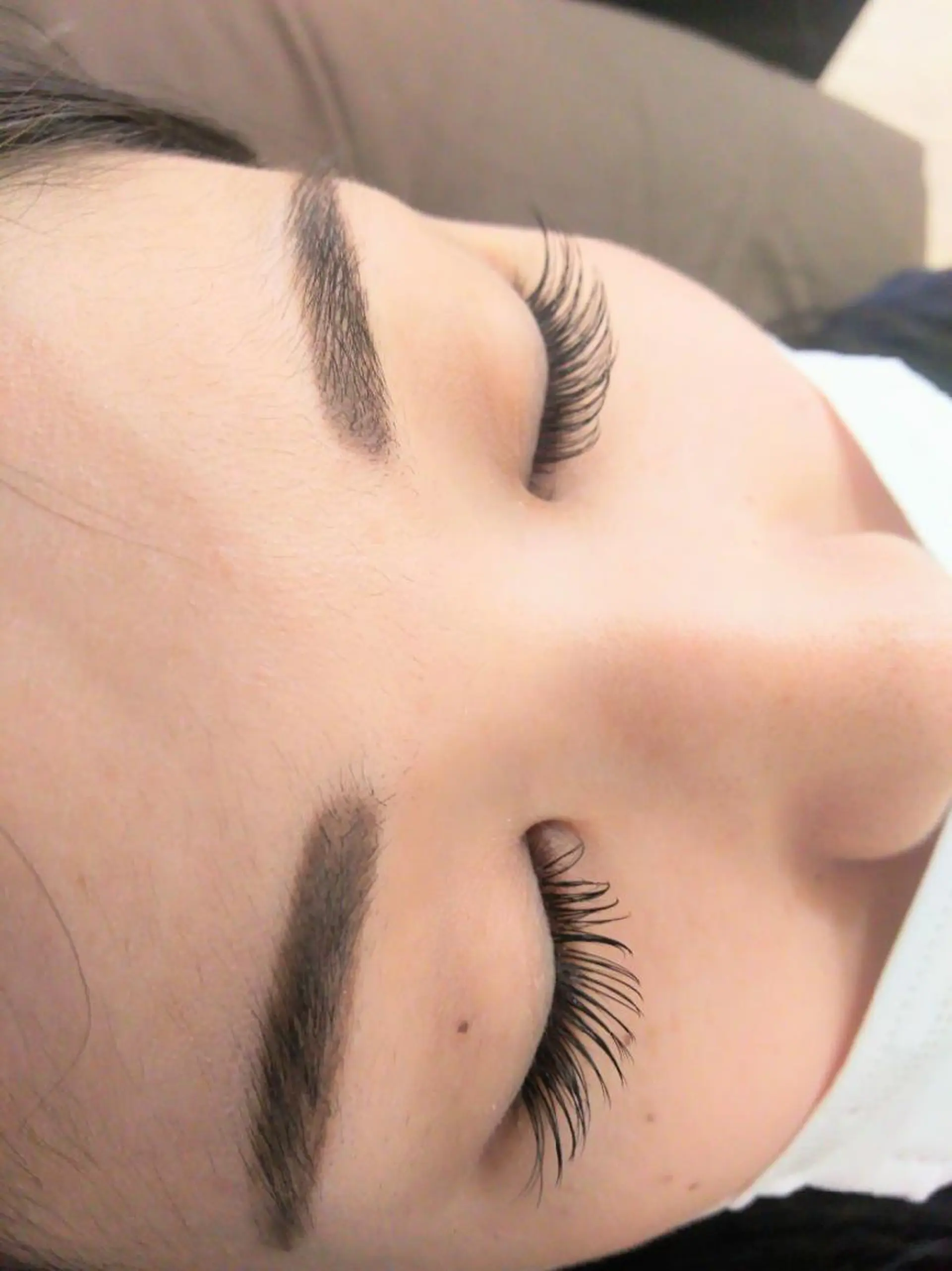 マツエク・マツパ Le Blanc ルブランのエステ・リラクイメージ