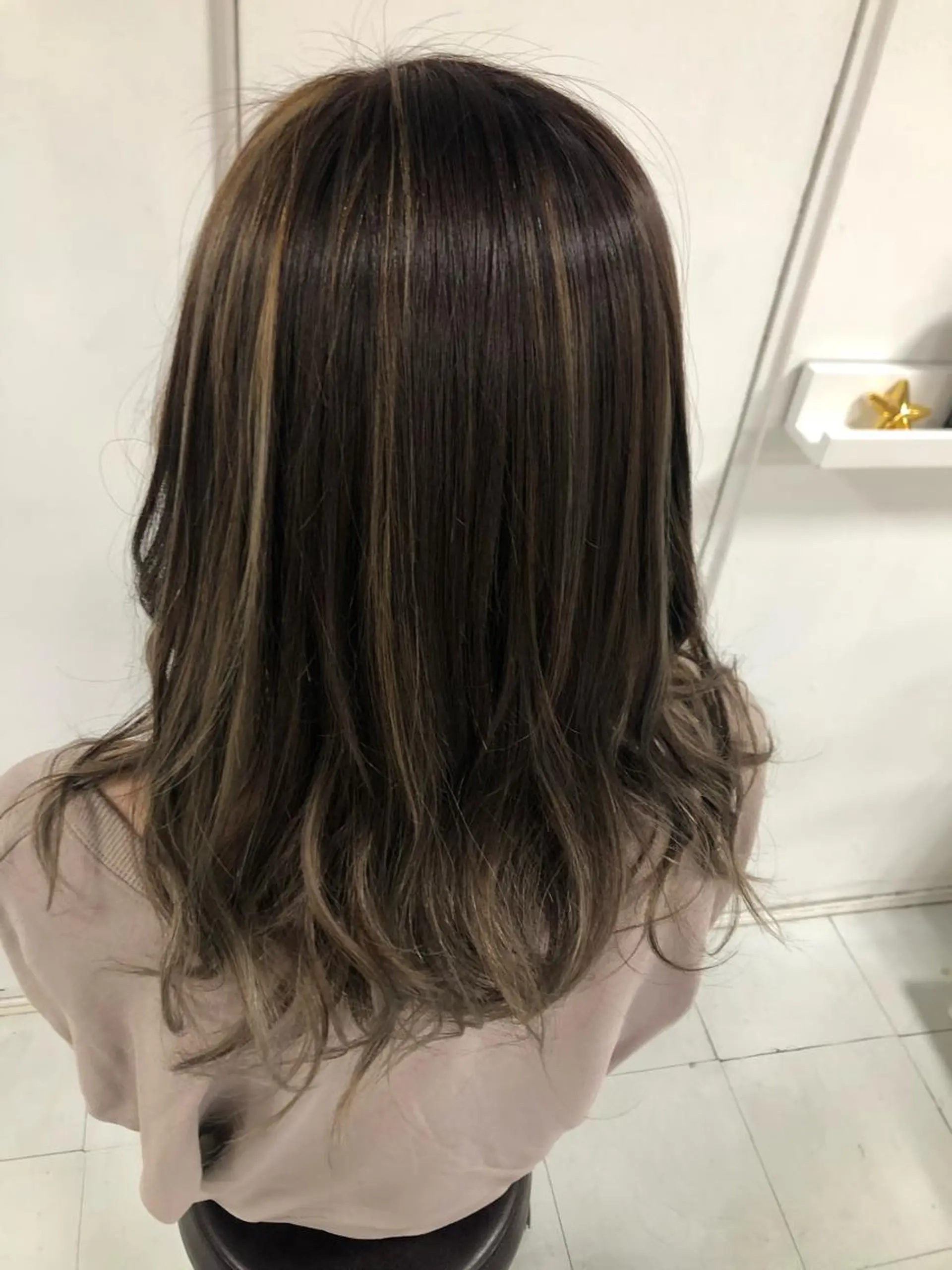 カラー ヘッドスパ師Uran (^^)のその他イメージ