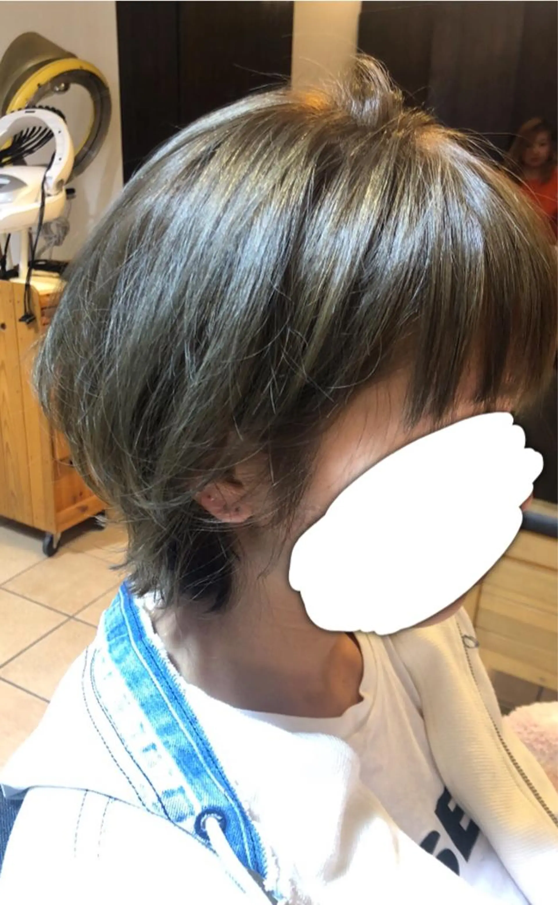 ショート SATO YUKA🌟のヘアスタイル