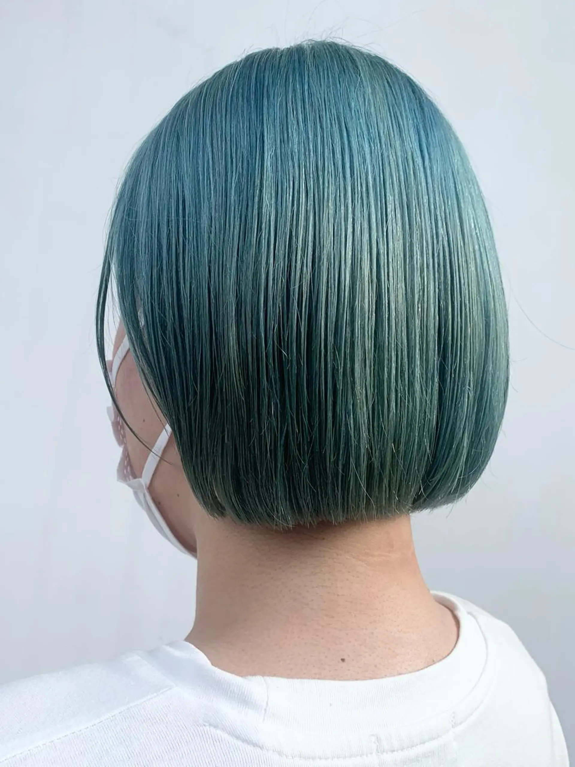 ショート ショートスタイル /tomo.のヘアスタイル