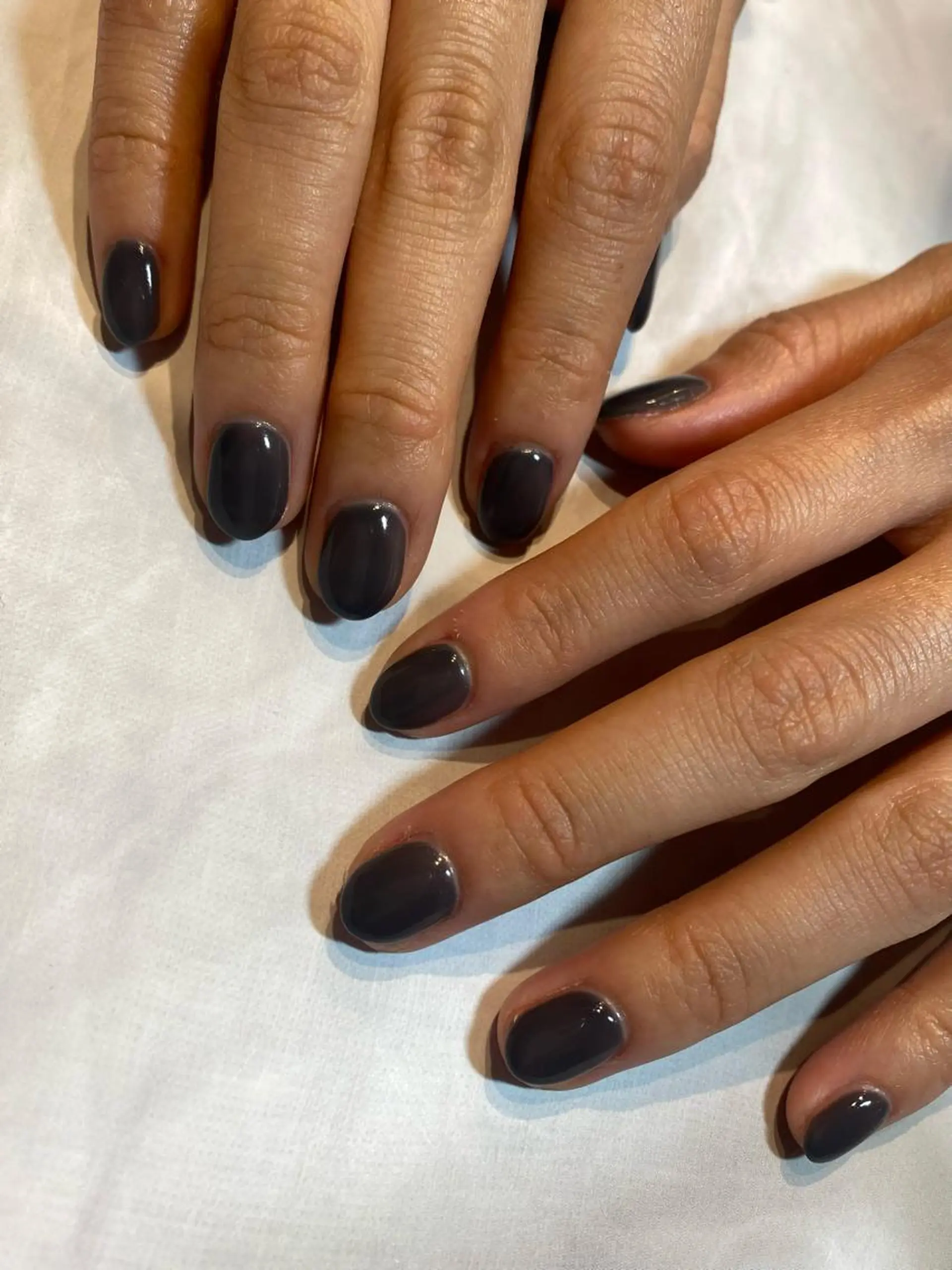 ネイル maa kasi ⭐︎Makiのネイルデザイン