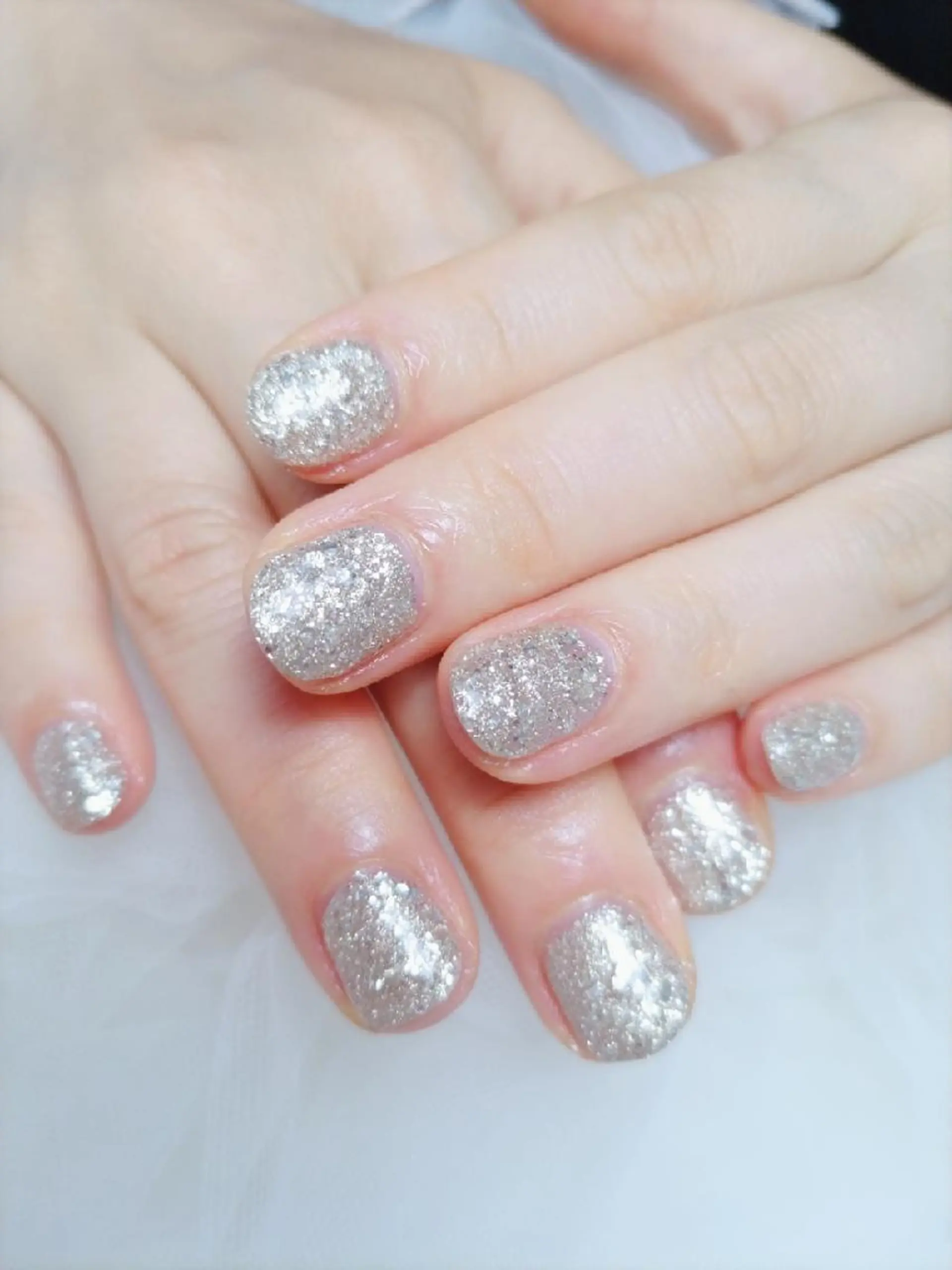 ネイル ハンドネイル 門戸厄神プライベートサロンulunail所属・ulunail mikaのネイルデザイン