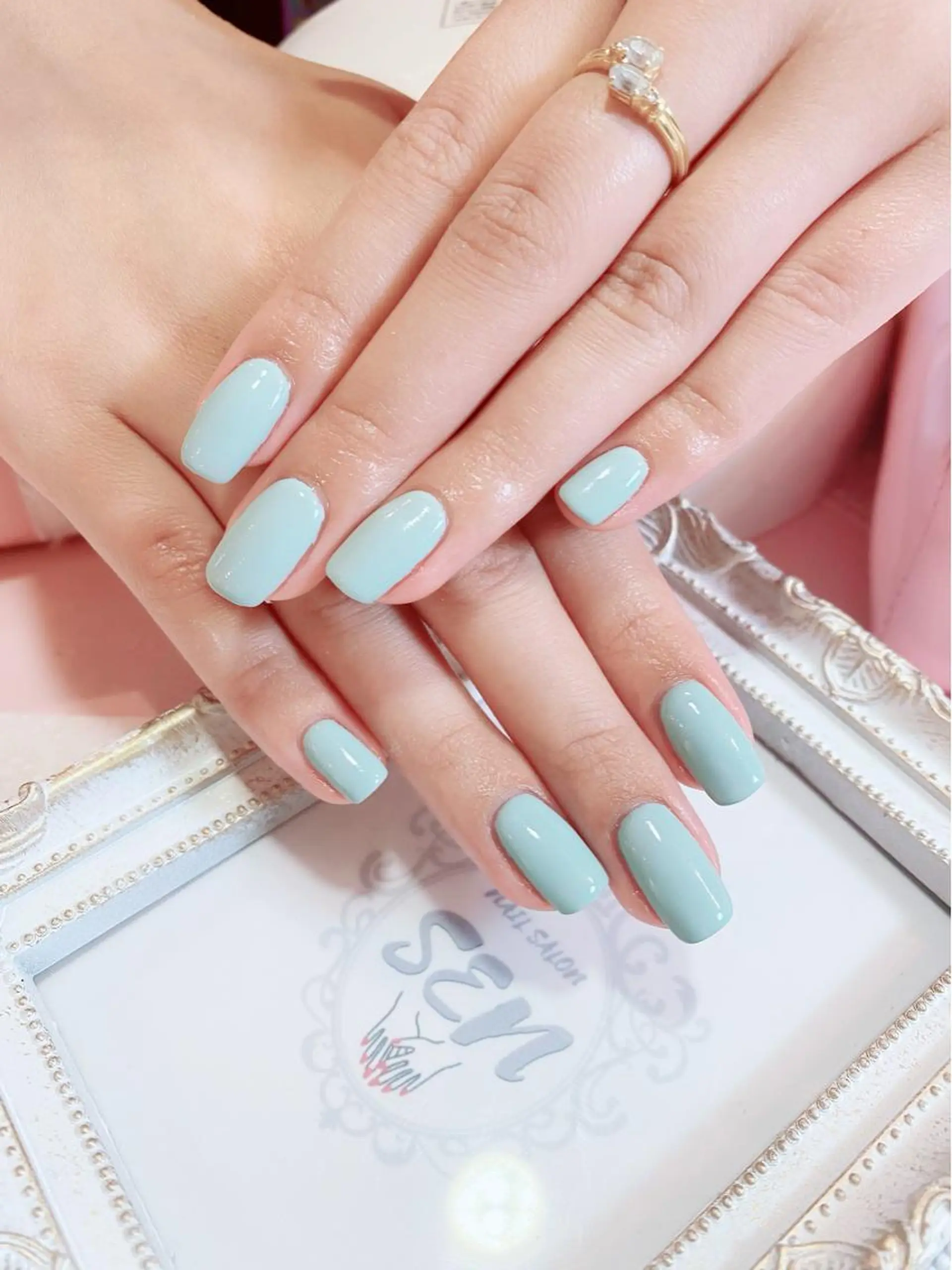 ネイル nail salon SENのネイルデザイン
