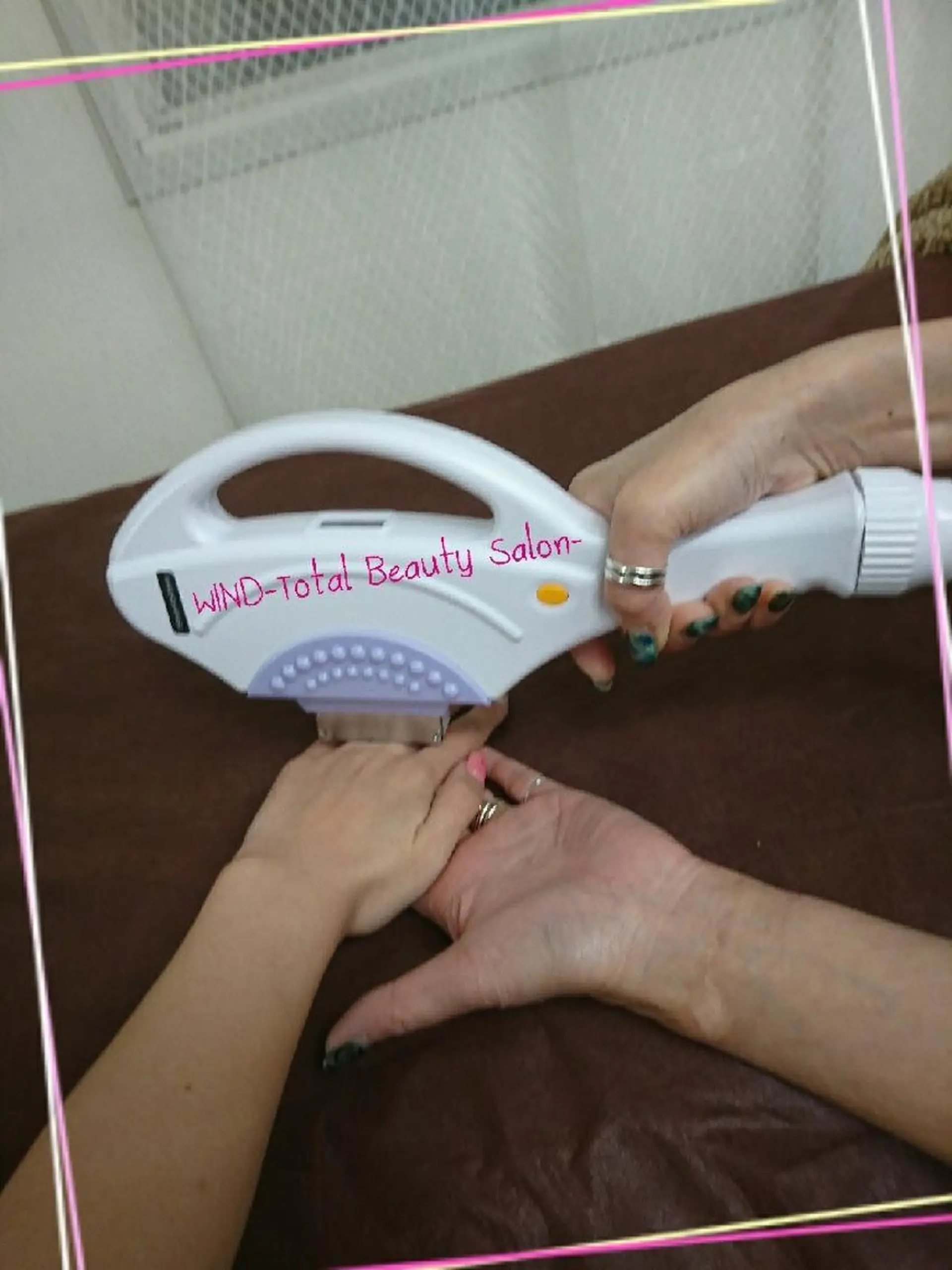 堀池 匡子の眉毛・アイブロウイメージ