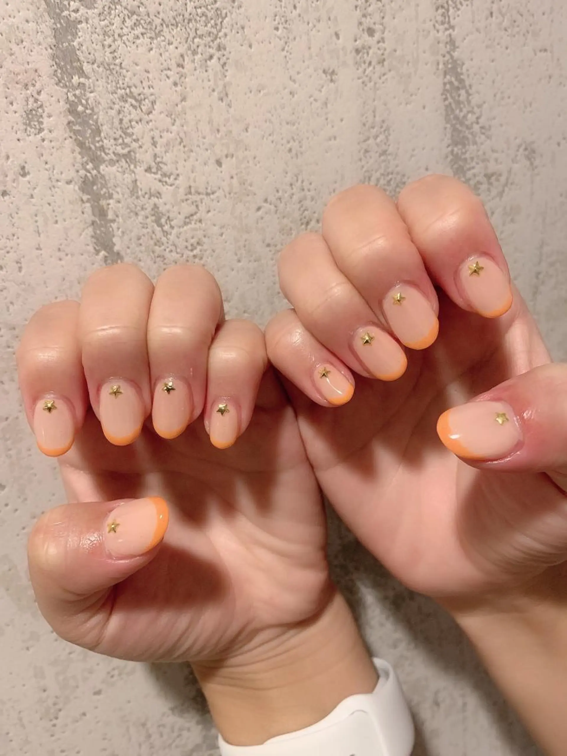 ネイル ネイリスト EMIのネイルデザイン