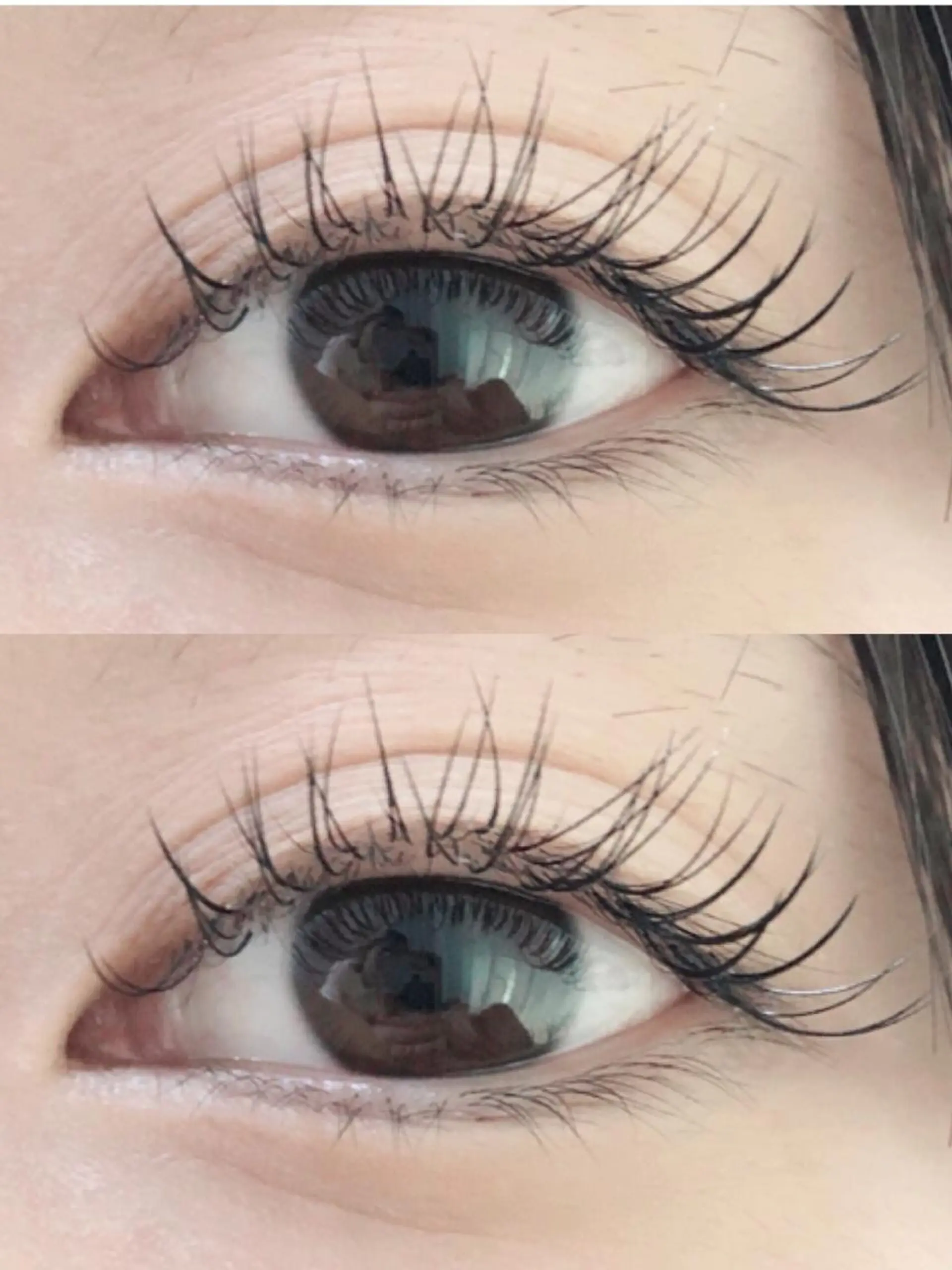 マツエク・マツパ TSUNA 🌙 Lim 五反田のマツエク・マツパデザイン