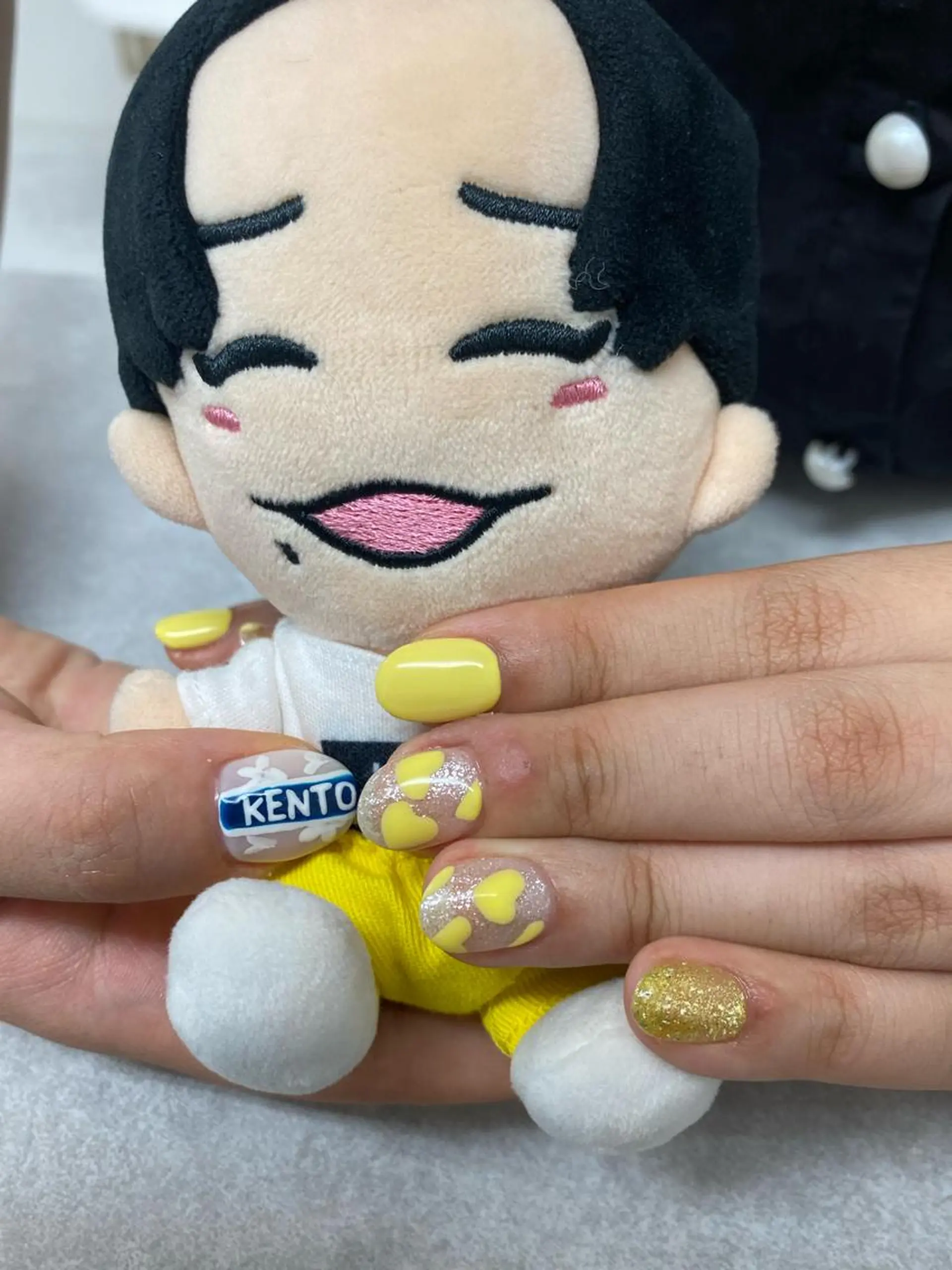 ネイル chiya nailsのネイルデザイン
