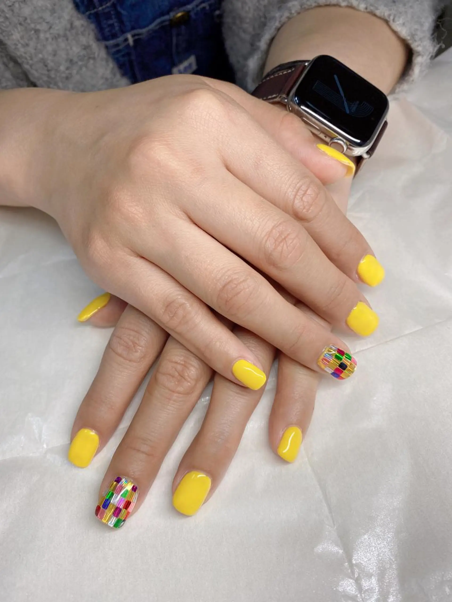 ネイル Queen‘s nail salonのネイルデザイン