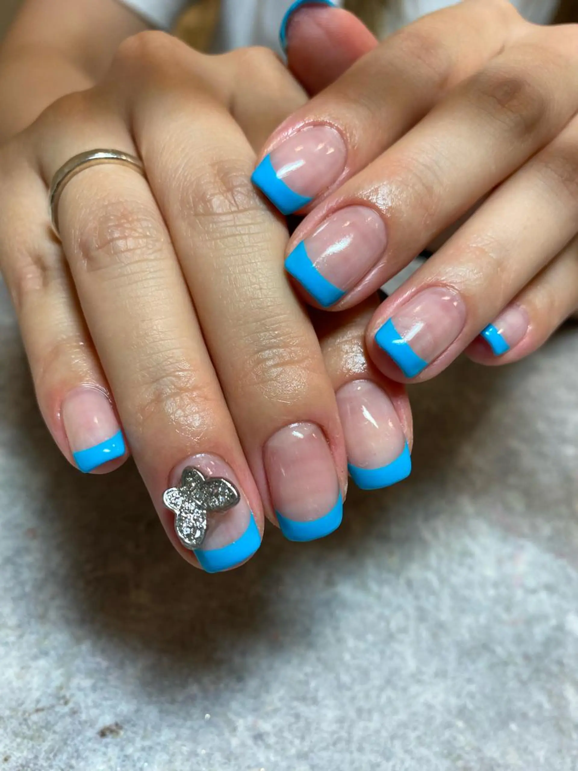 ネイル 【LINON】 airiのネイルデザイン