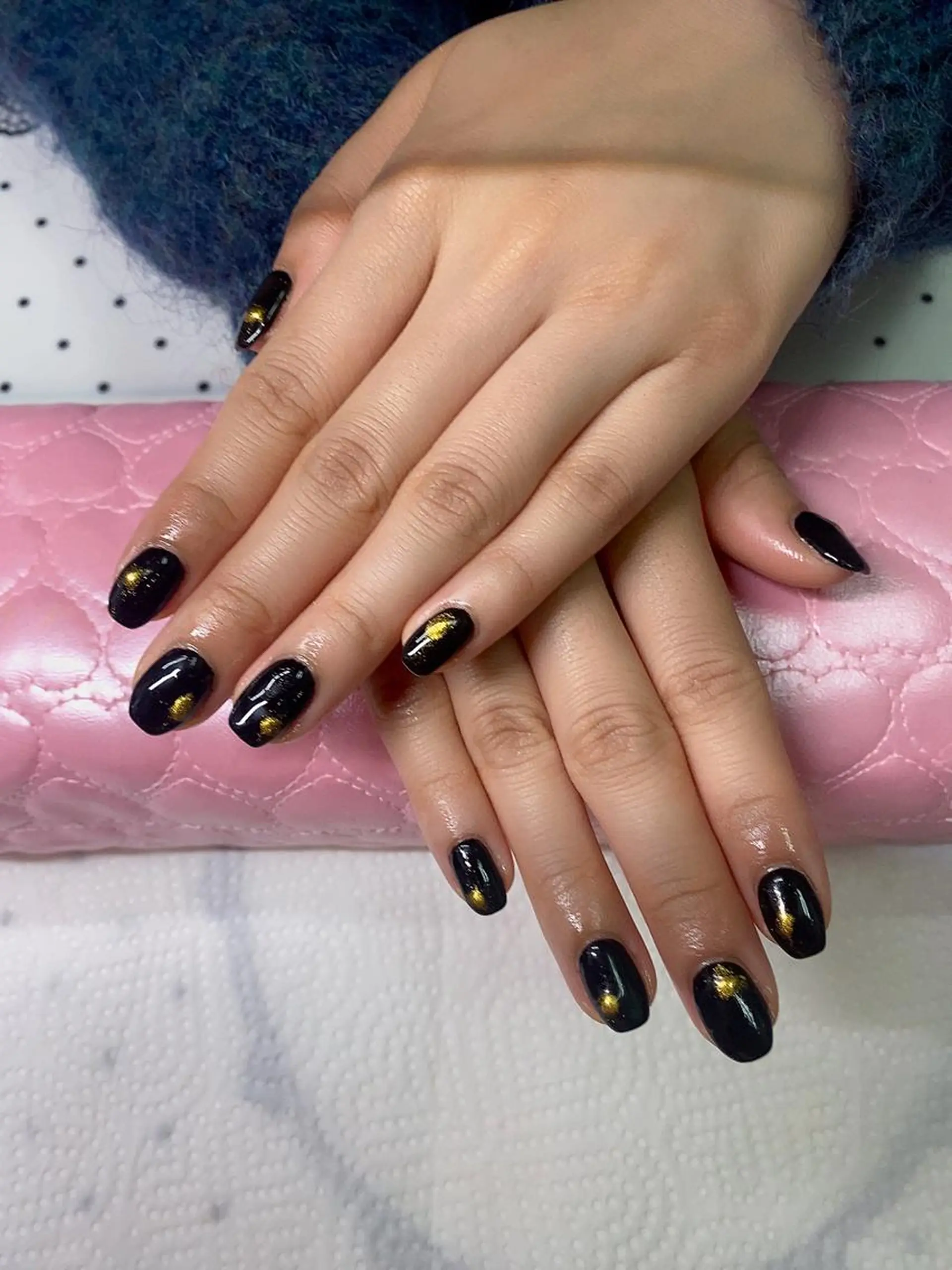 ネイル Smiling nailのネイルデザイン