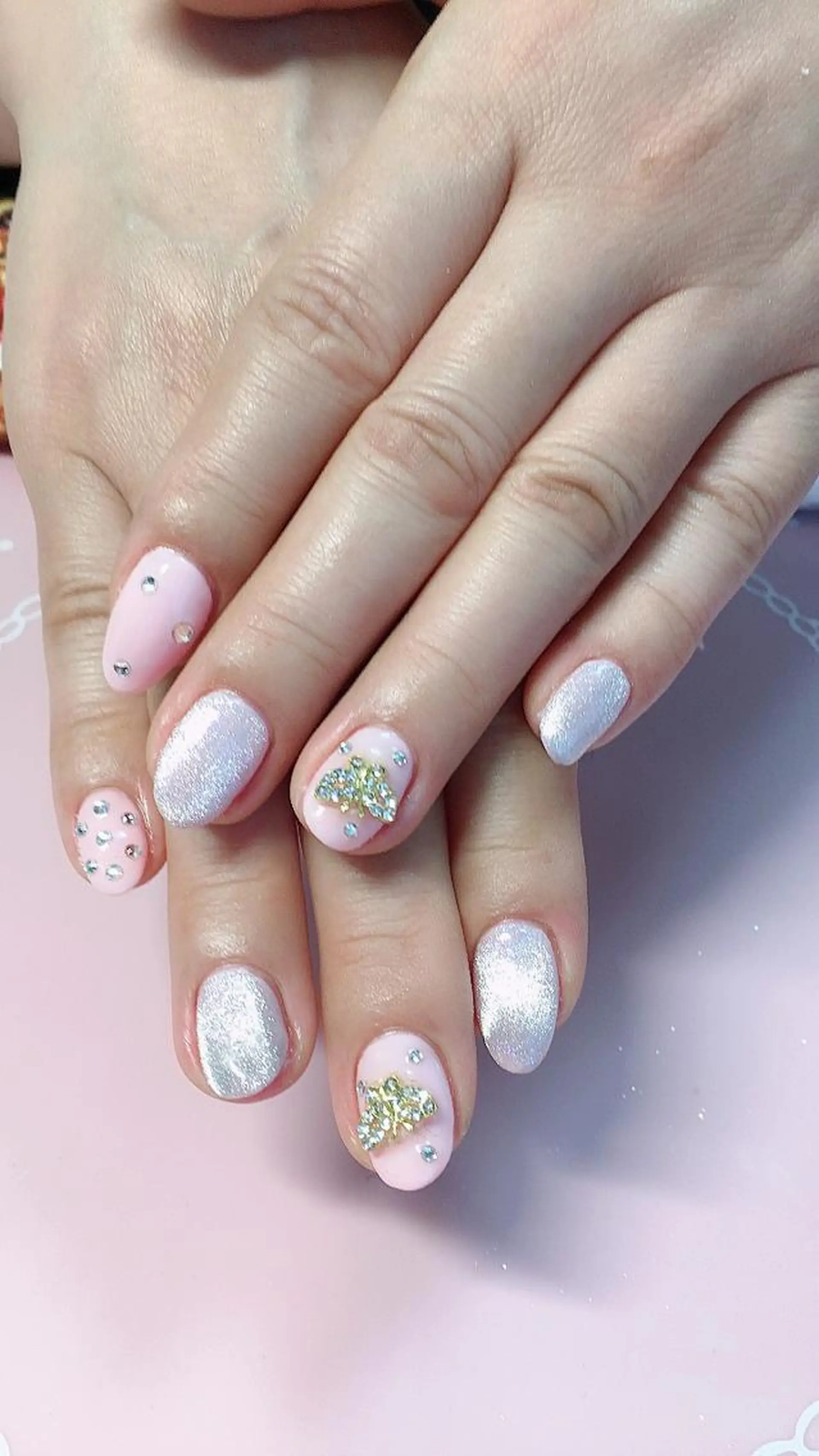 ネイル Sunnynail  サニーのネイルデザイン