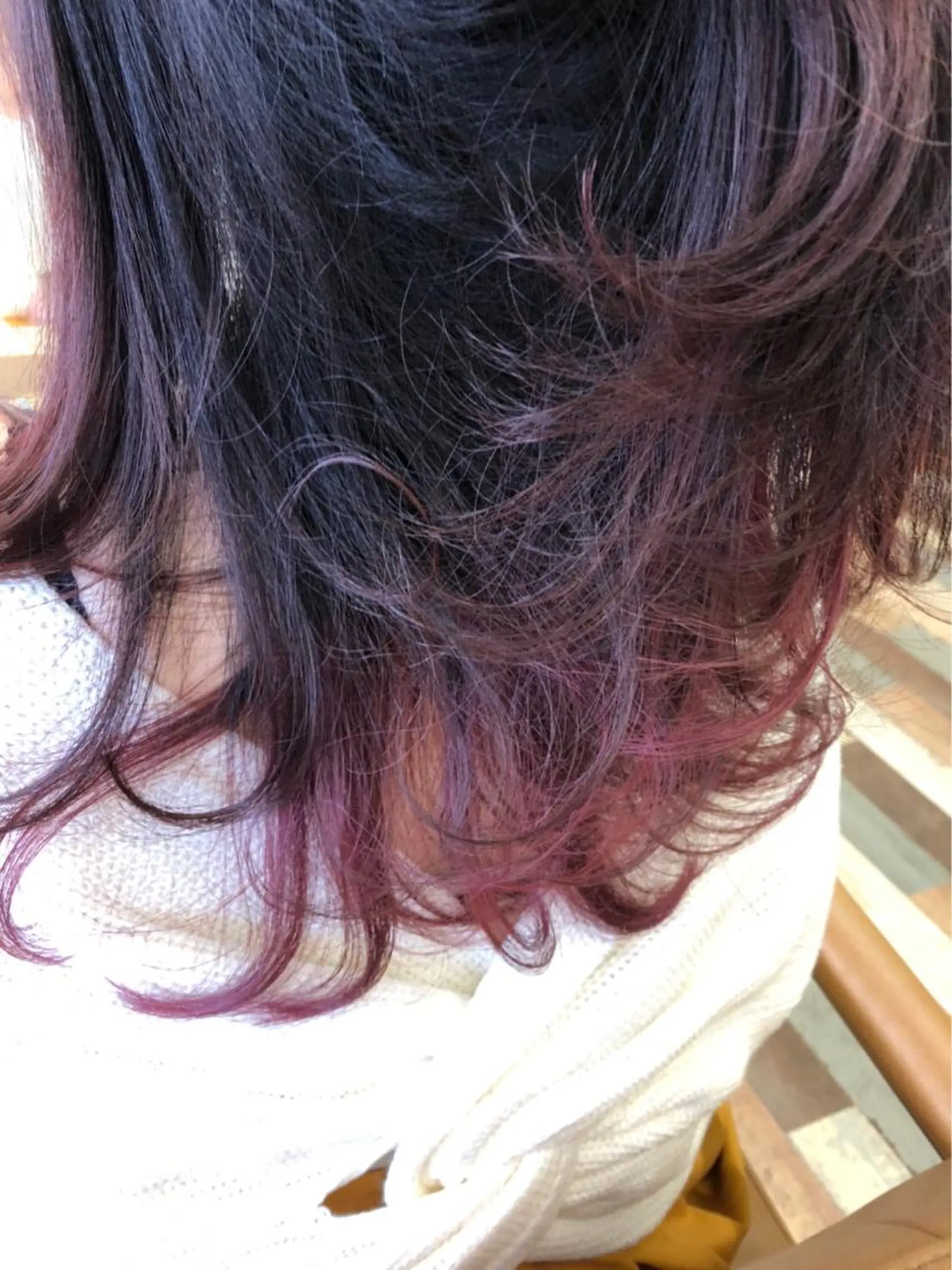 ロング カラー 小竹 斉のその他イメージ